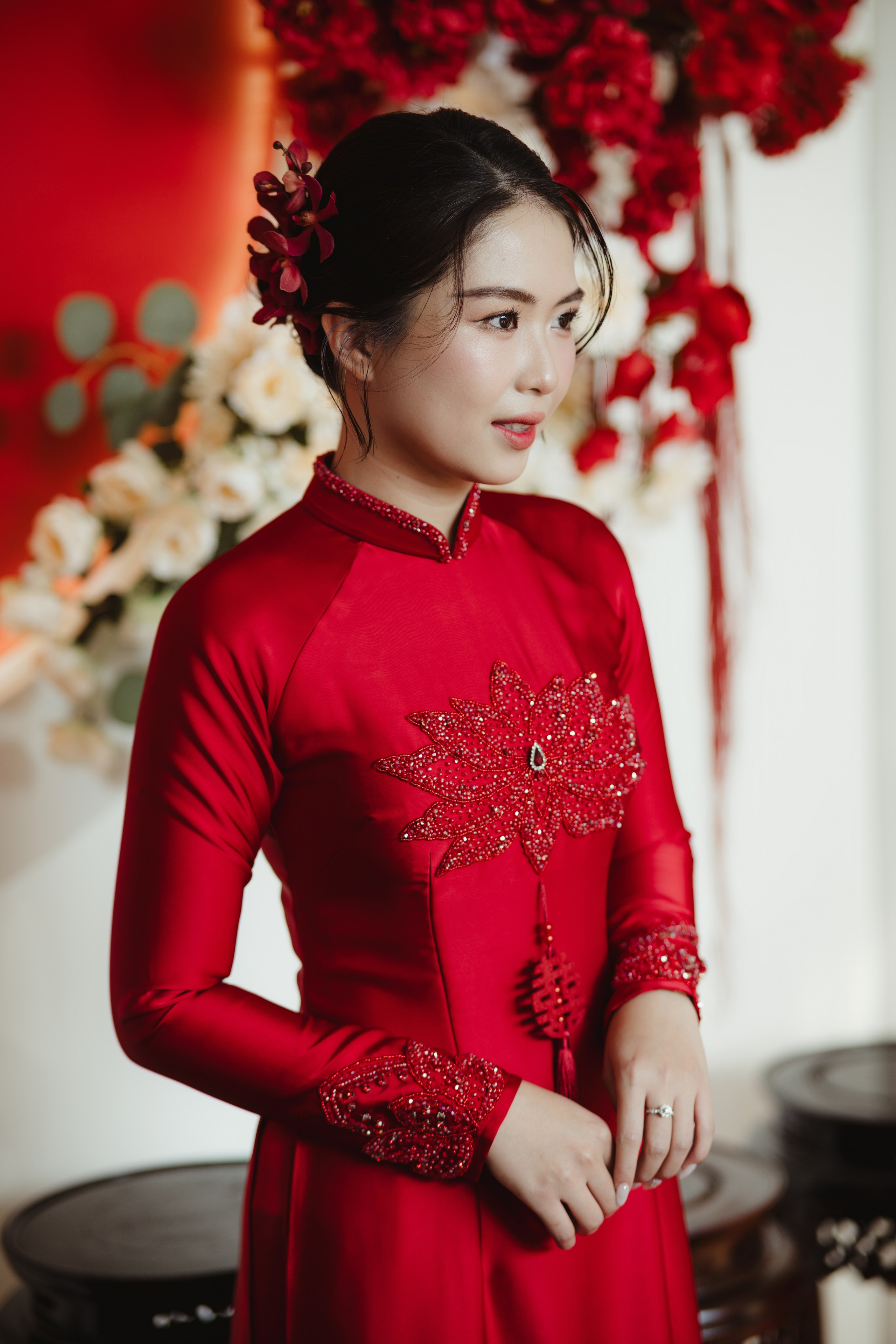 Thang + Quynh | Photojournalism. BenColor Studio