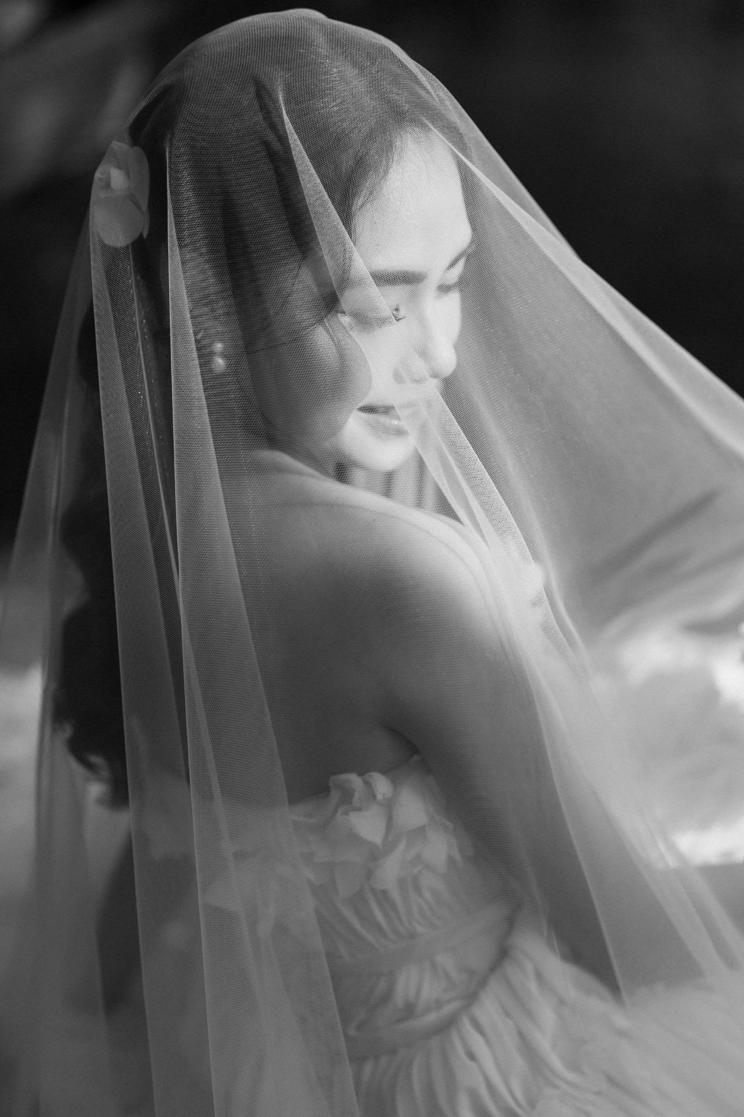 Lap + Thuy Anh. BenColor Studio