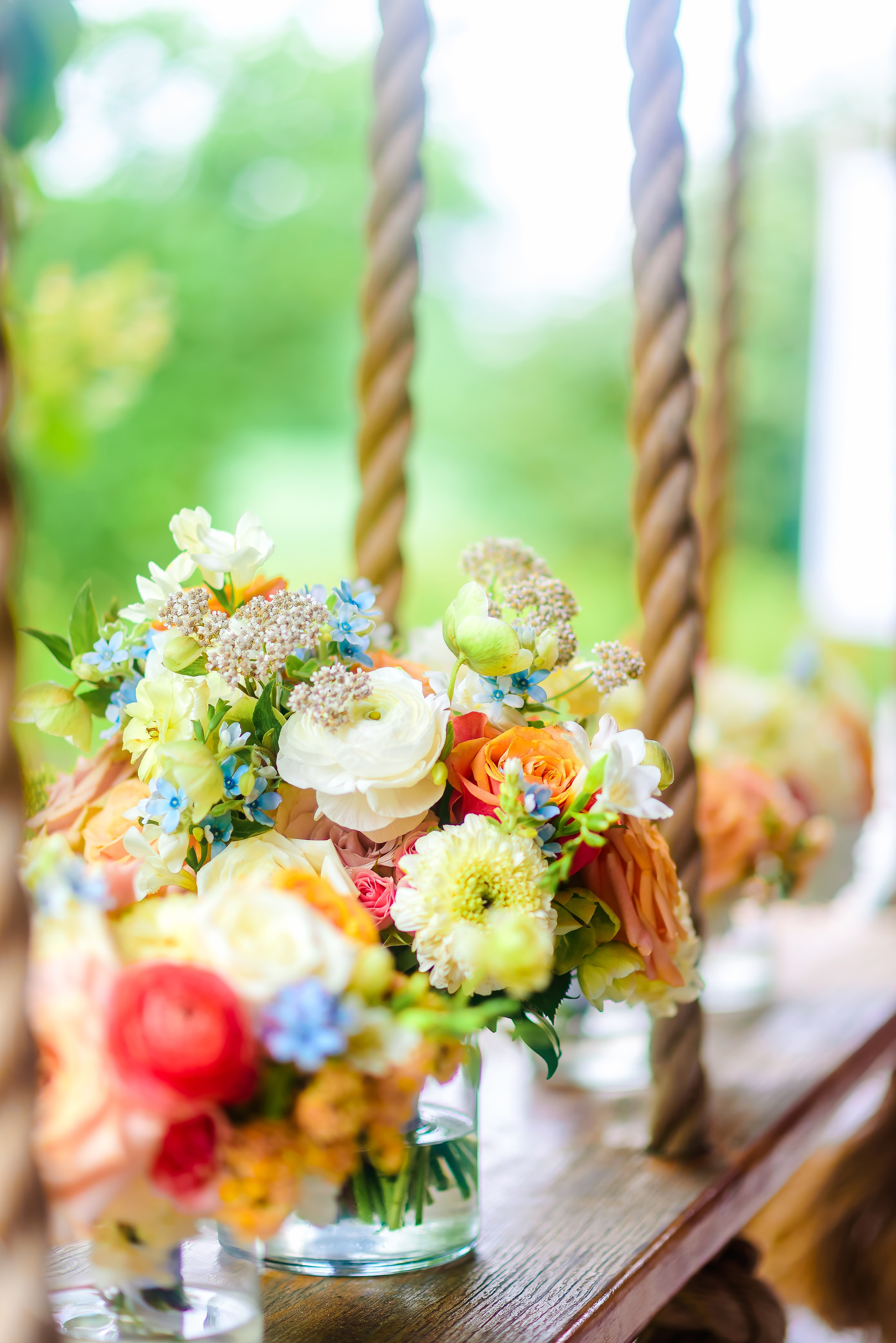 Dorinda + Gil’s Vow Renewal. Alexandria Danielle Photography | Fort Wayne & Indianapolis Wedding Photographer