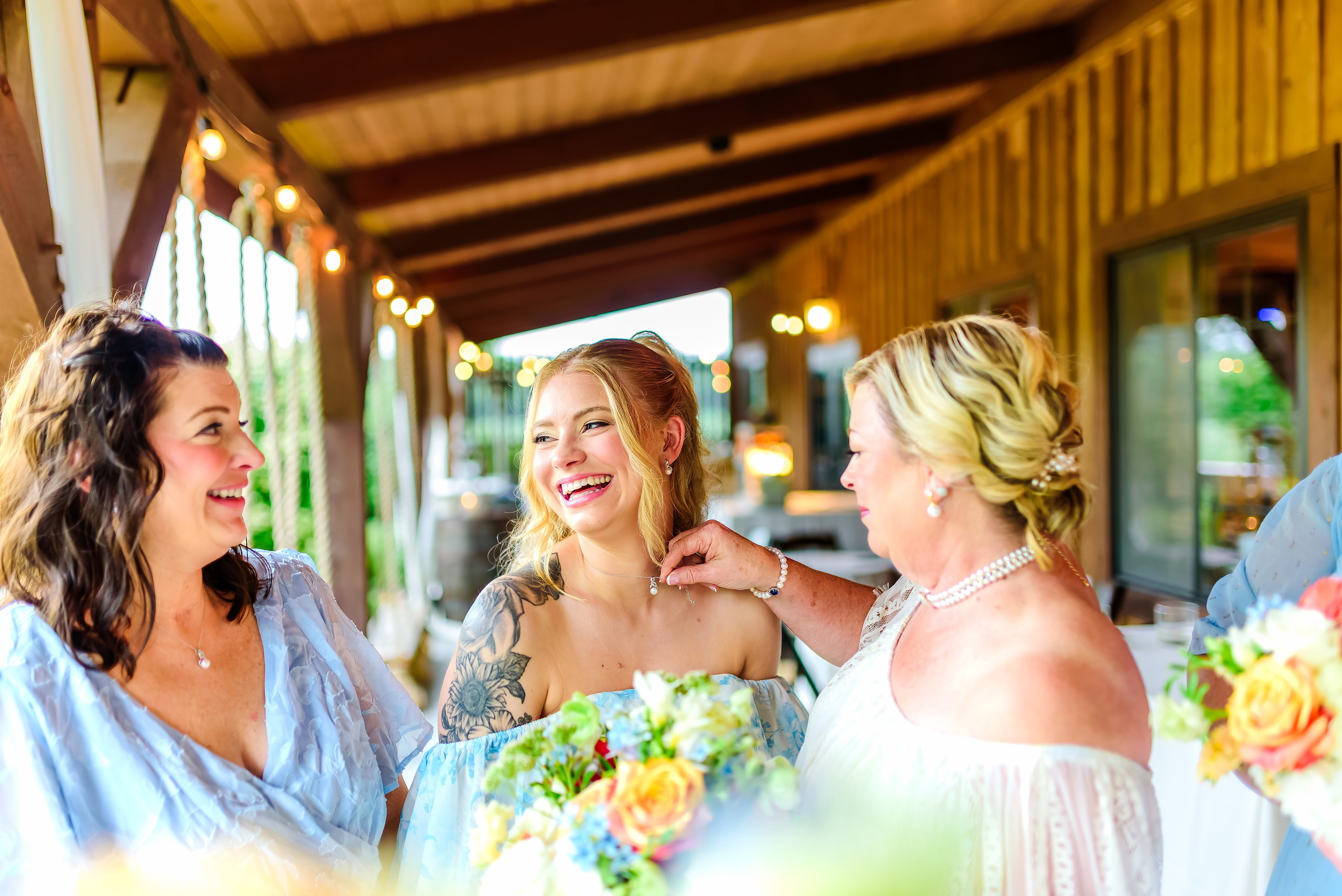 Dorinda + Gil’s Vow Renewal. Alexandria Danielle Photography | Fort Wayne & Indianapolis Wedding Photographer