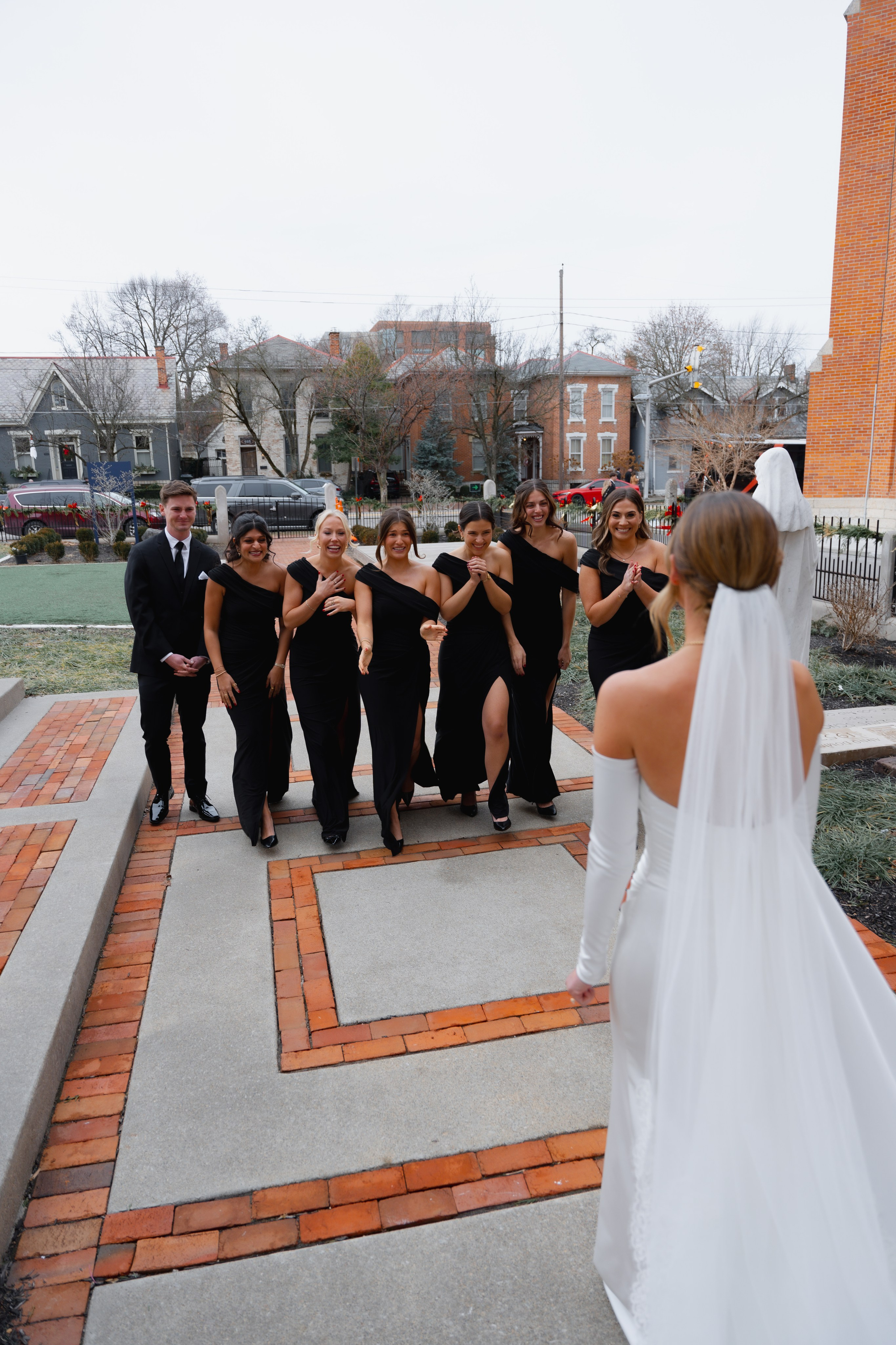 Jack and Maggie. Anna Krasnova Wedding photographer