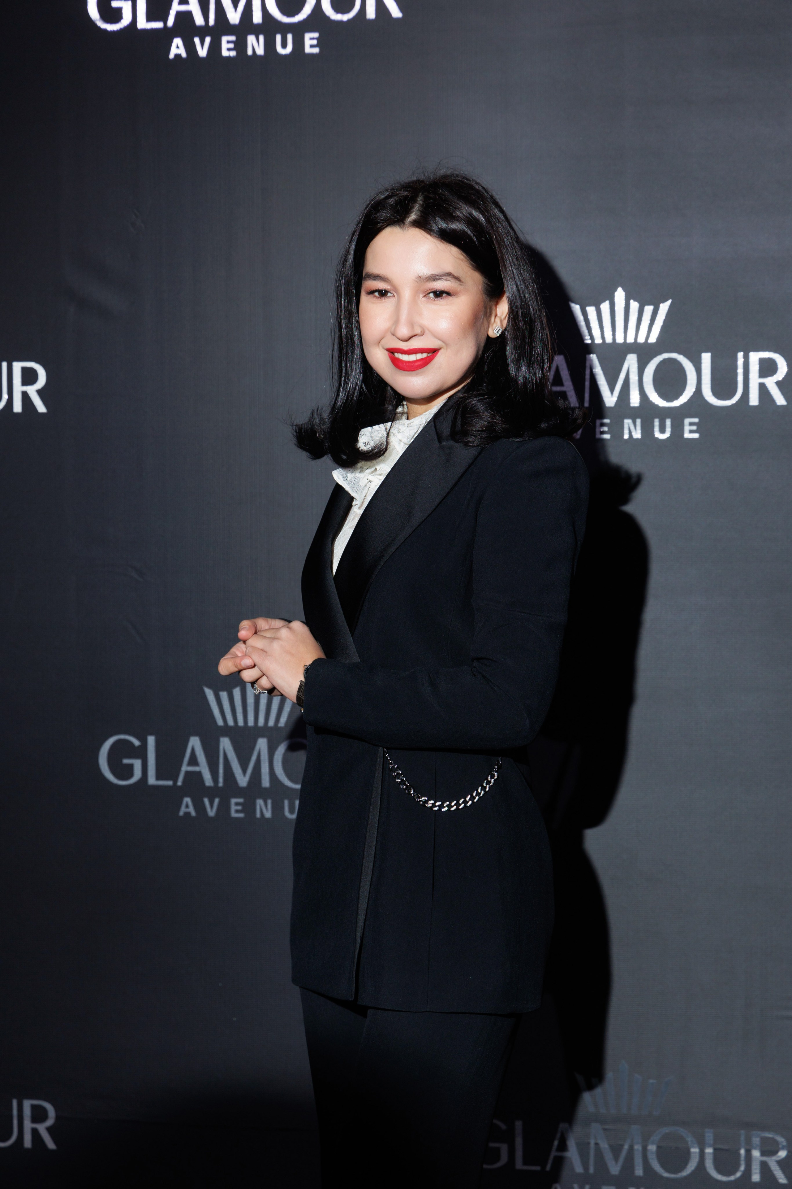 Glamour fashion show Tashkent 2022. Photographer Yura Artykov, Tashkent