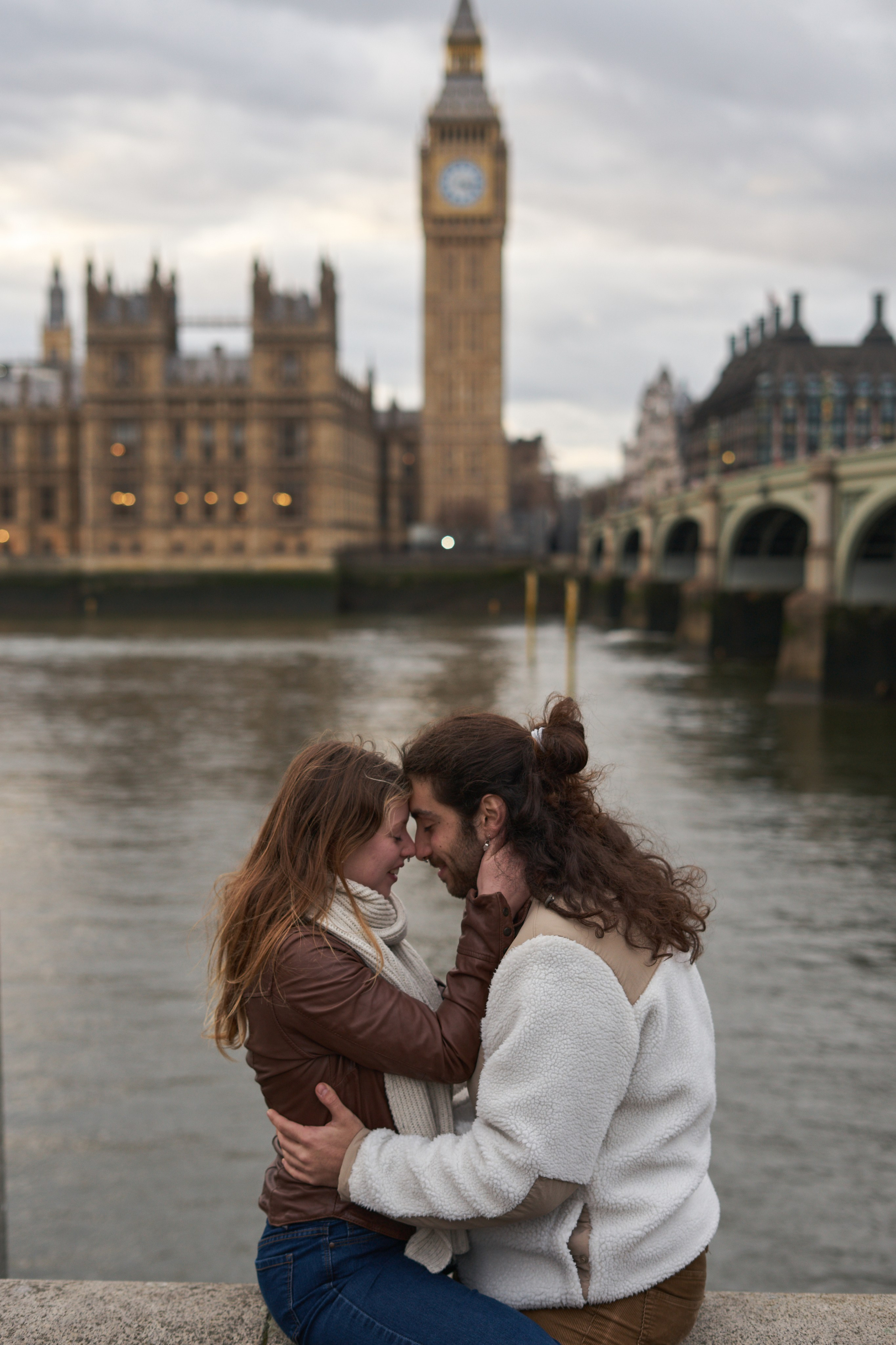 Ukrainian Photographer London