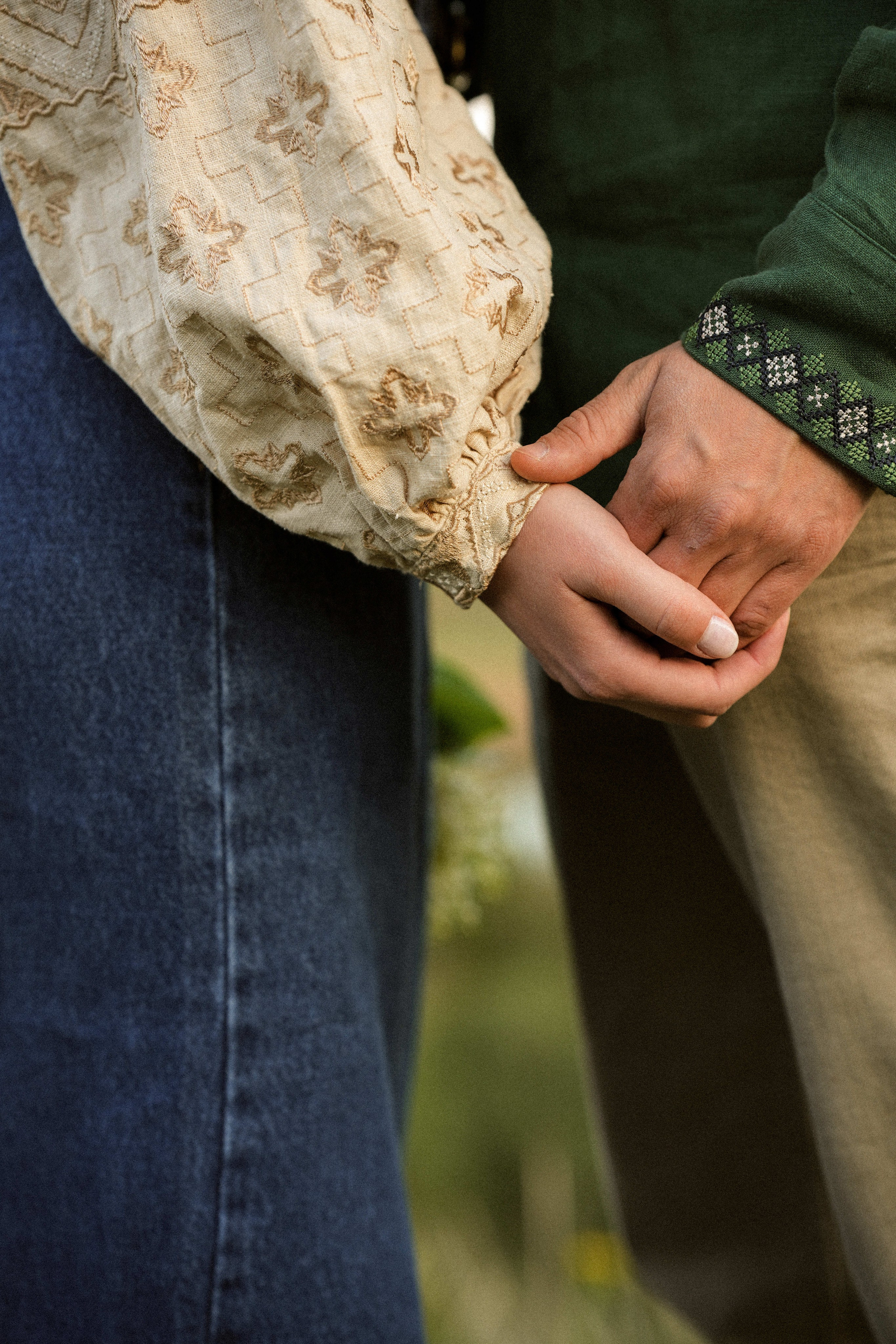 Artem & Yulia. Ukrainian Photographer London