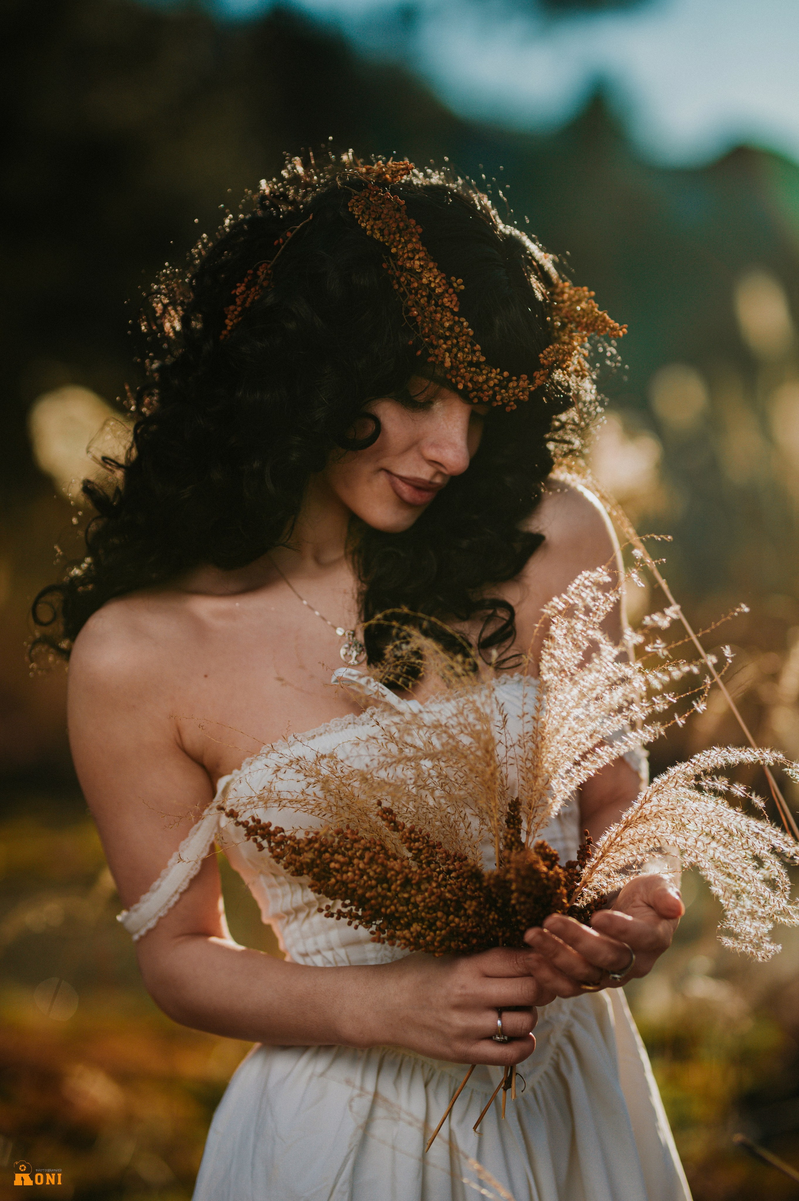 MD: თიკო მელაძე (პერსონალური ფოტოსესია)