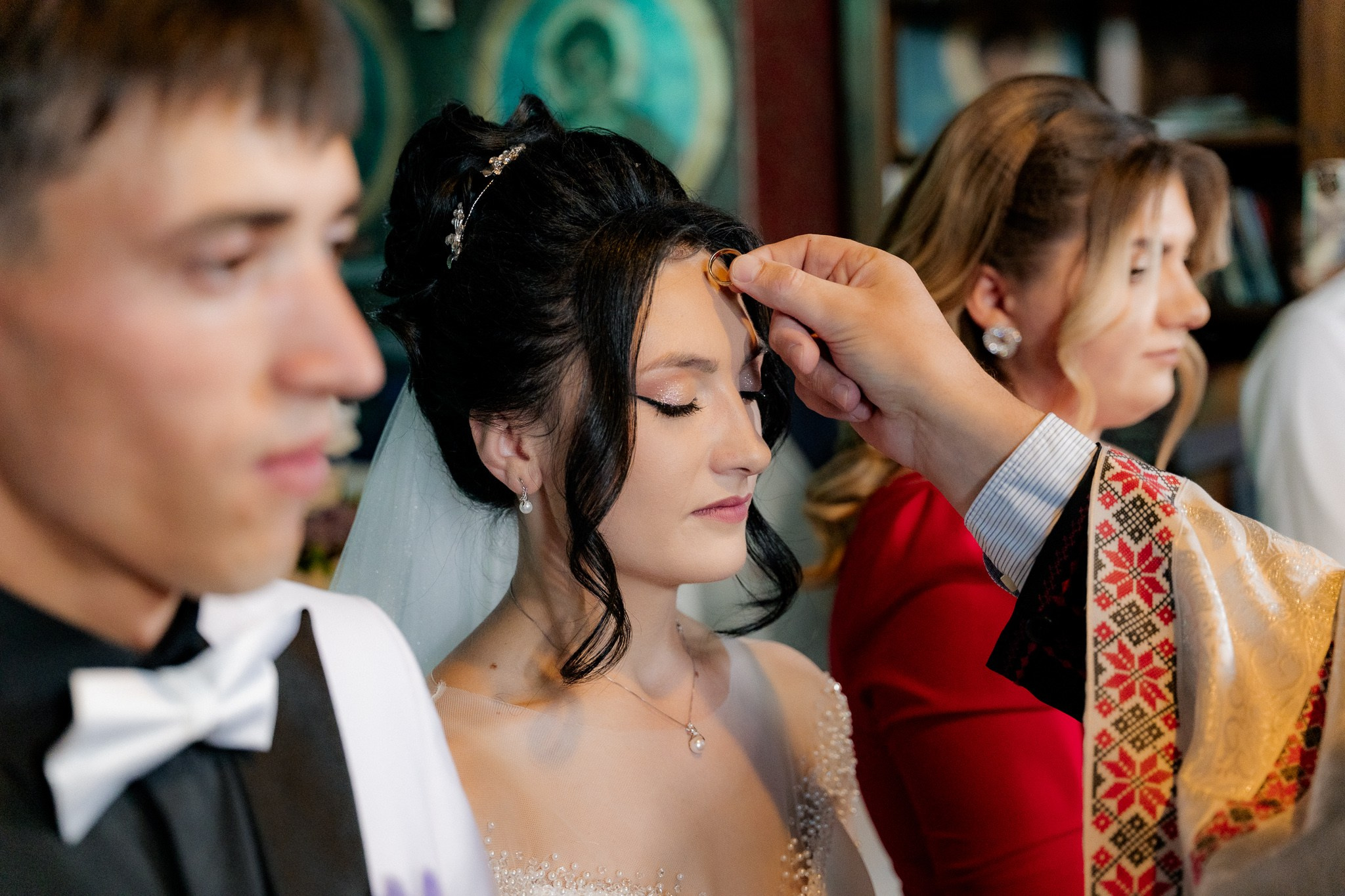 Mihaela & Cristian. Dragosbaciuartphotographer