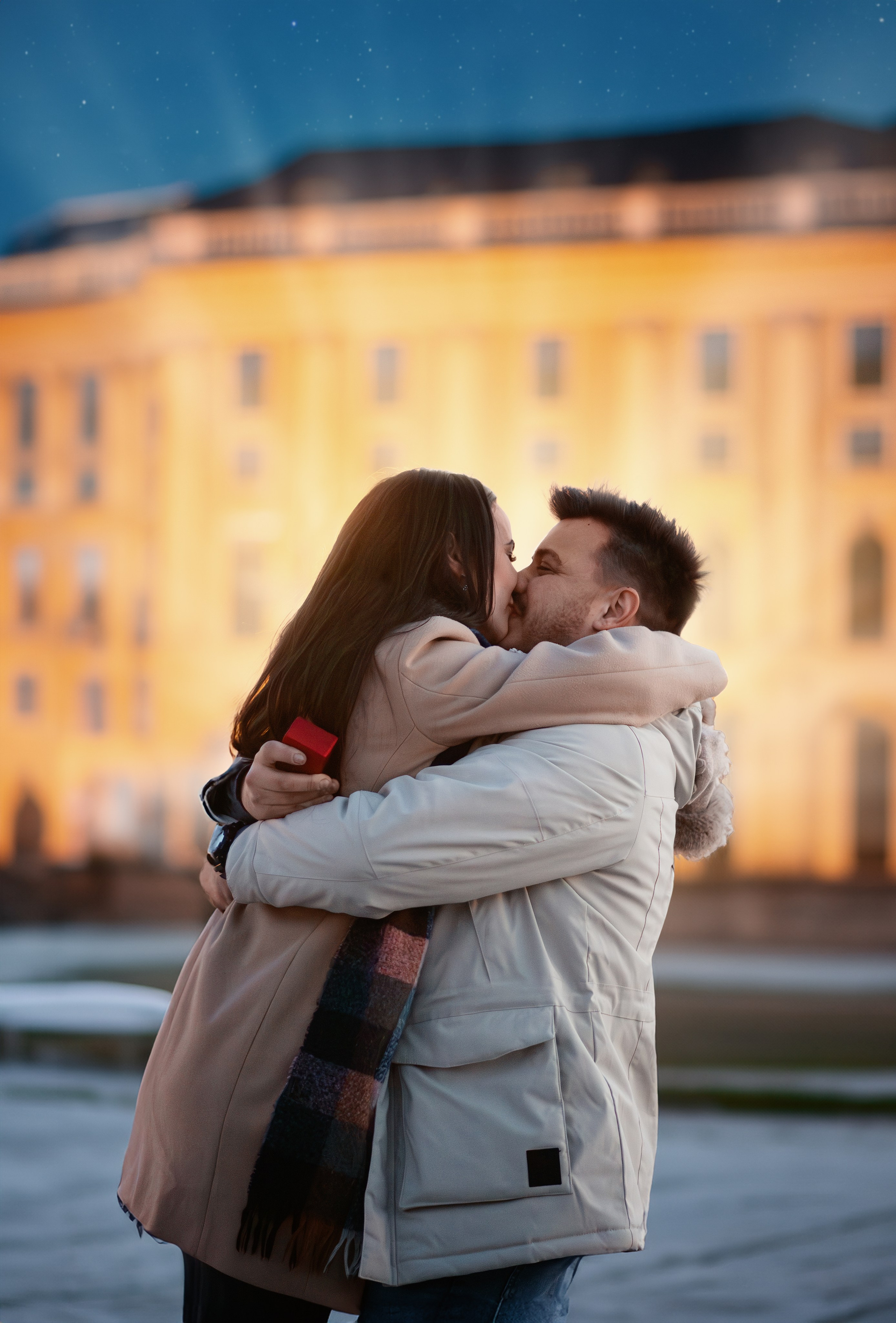 Love story. Семейный и детский фотограф