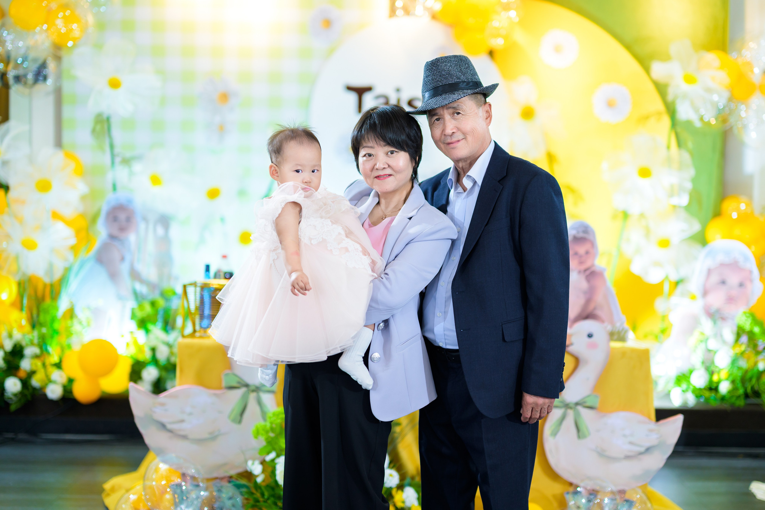 Асянди / Банкеты. Студия декора «Нарния»