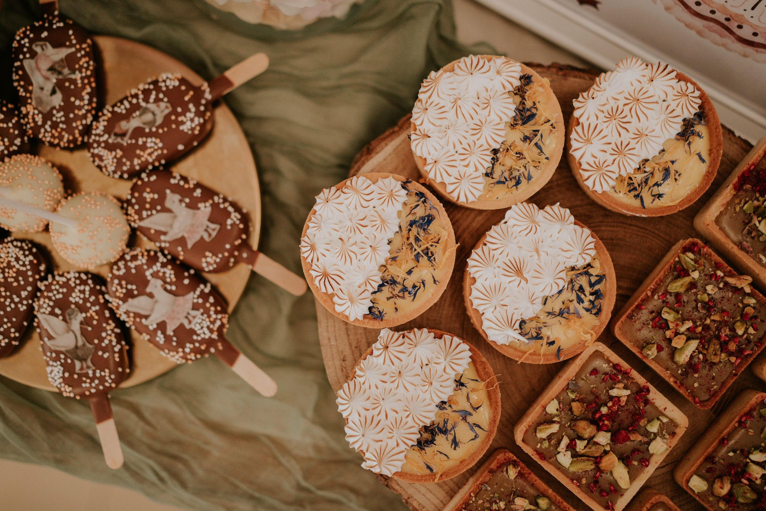 Chrzest Święty Marcelina i Adam. Michał Kaźmierczyk - Fotograf