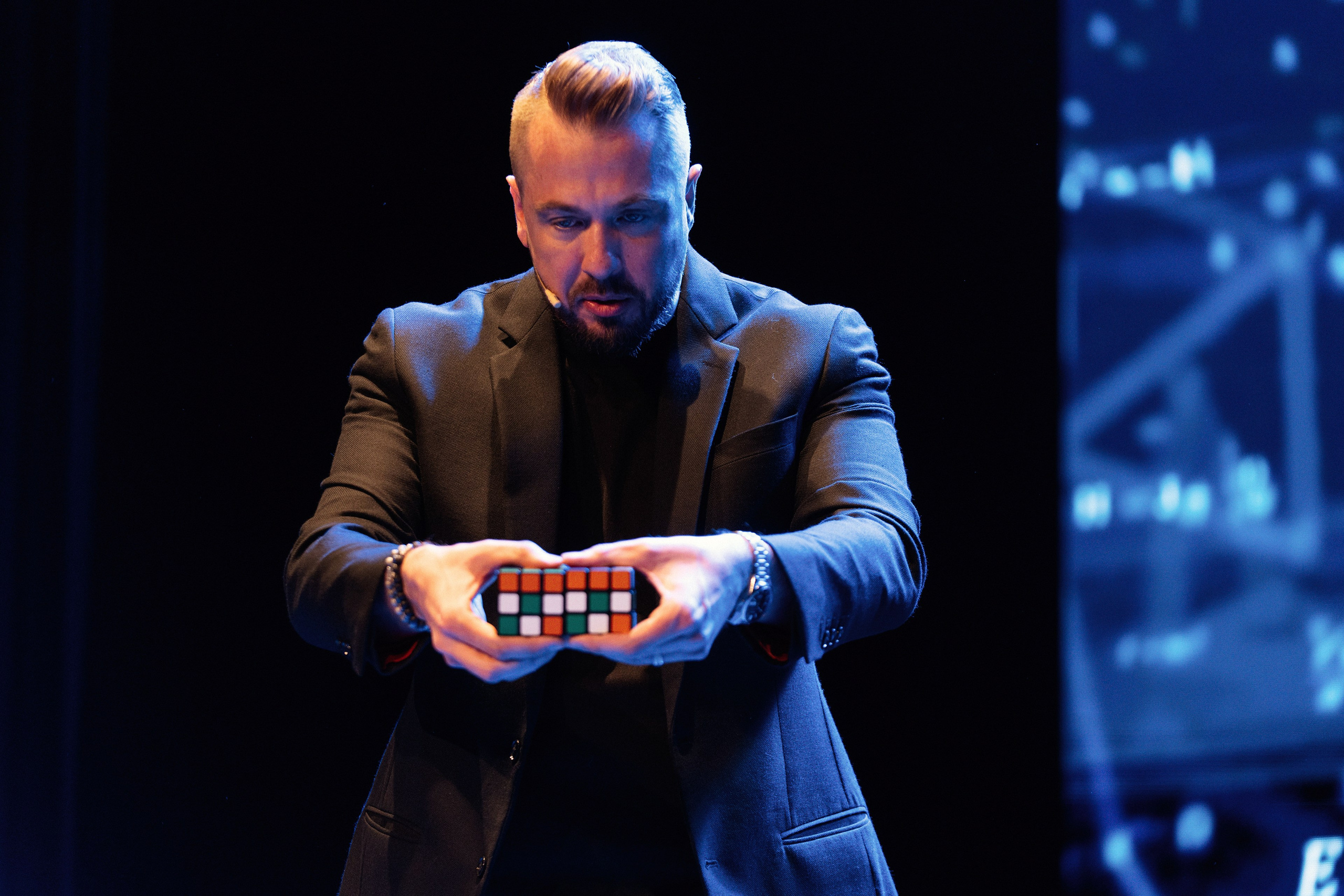 Event Photography Dubai — Denys Gromov. Denys Gromov
