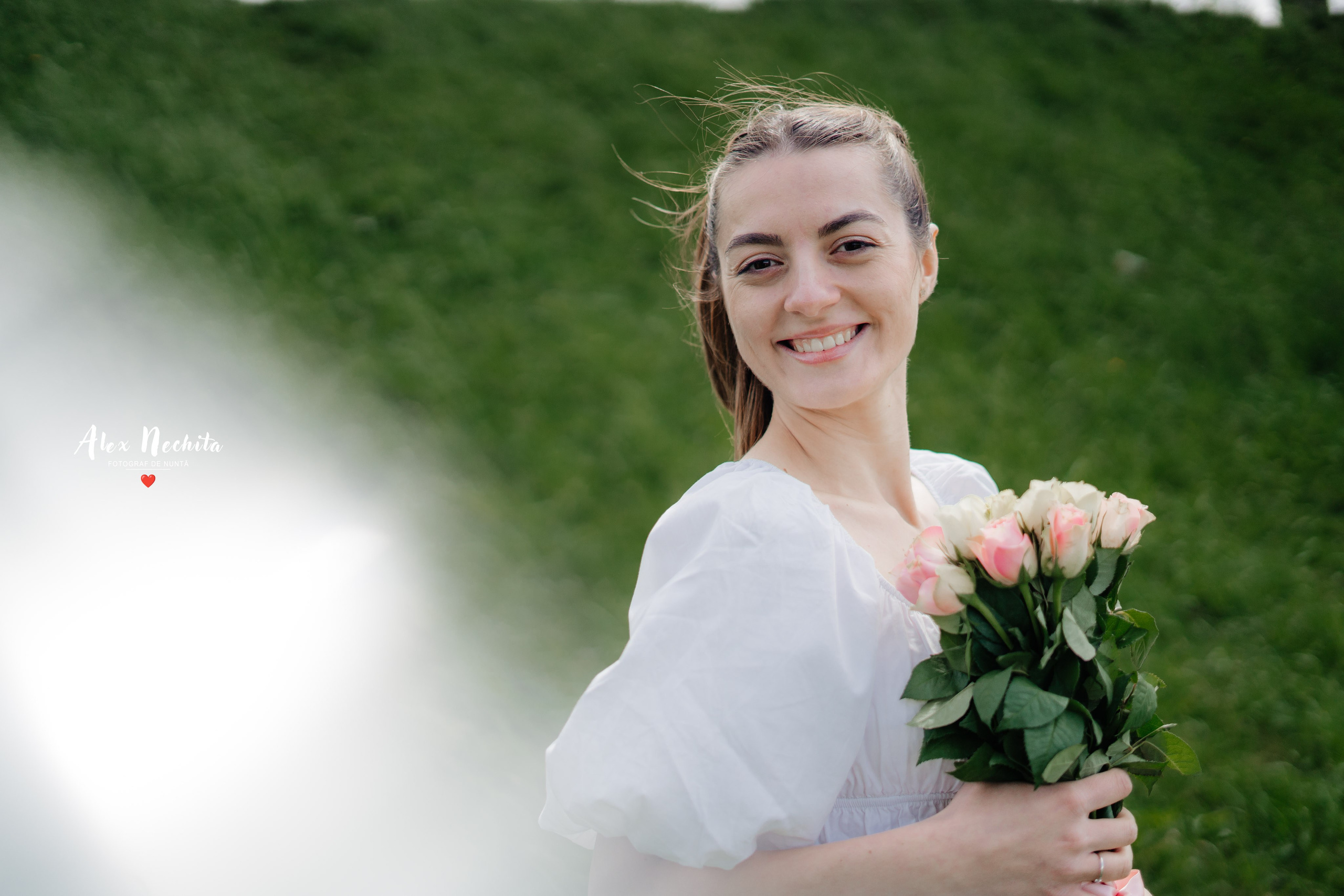 Aniversare în parc. Foto-Video Nunta Iasi, Suceava, Bucuresti / Disponibilitate 2025 — 2026 — 2027