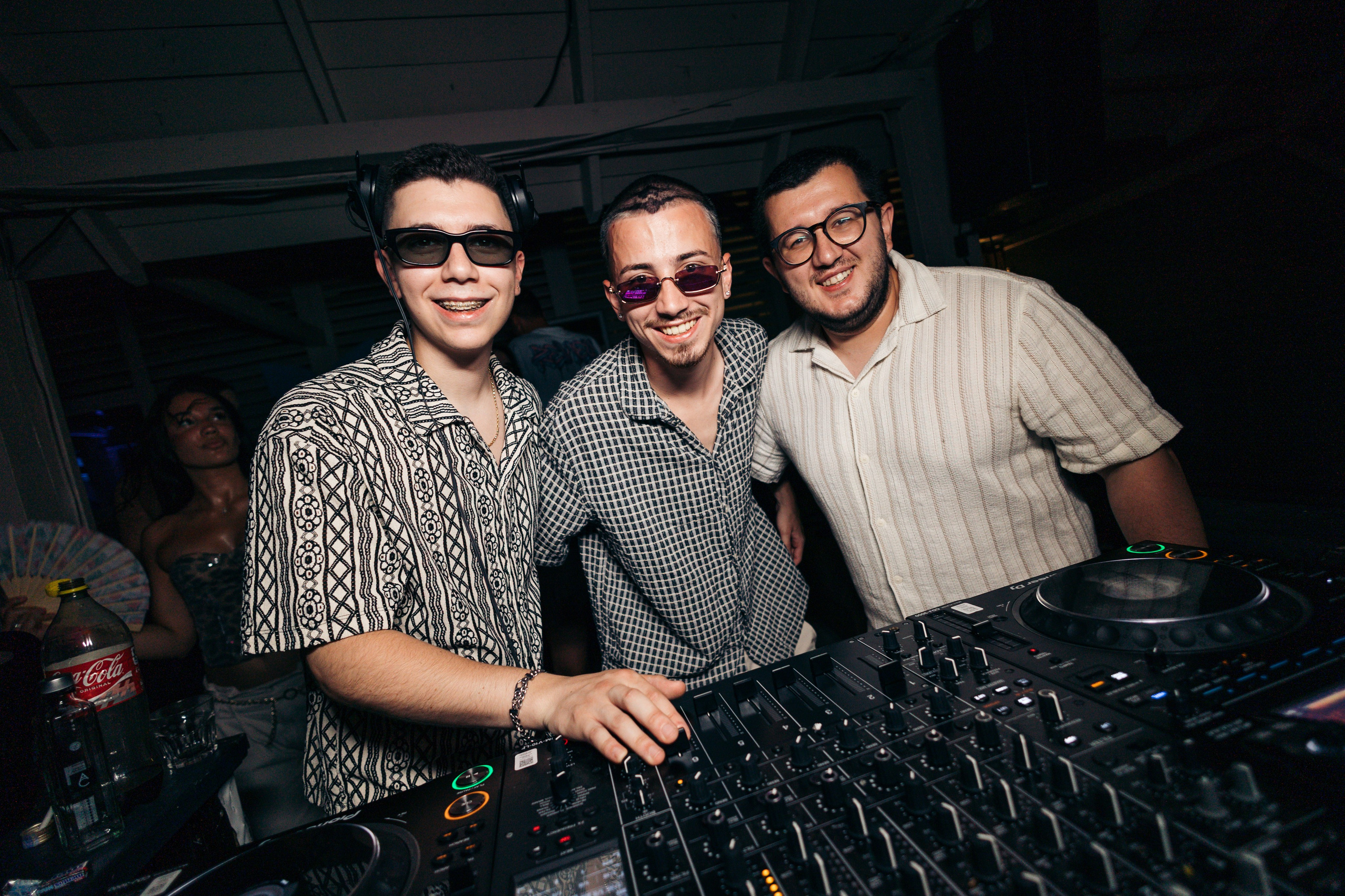 Parties. Razvan Sogor Photography
