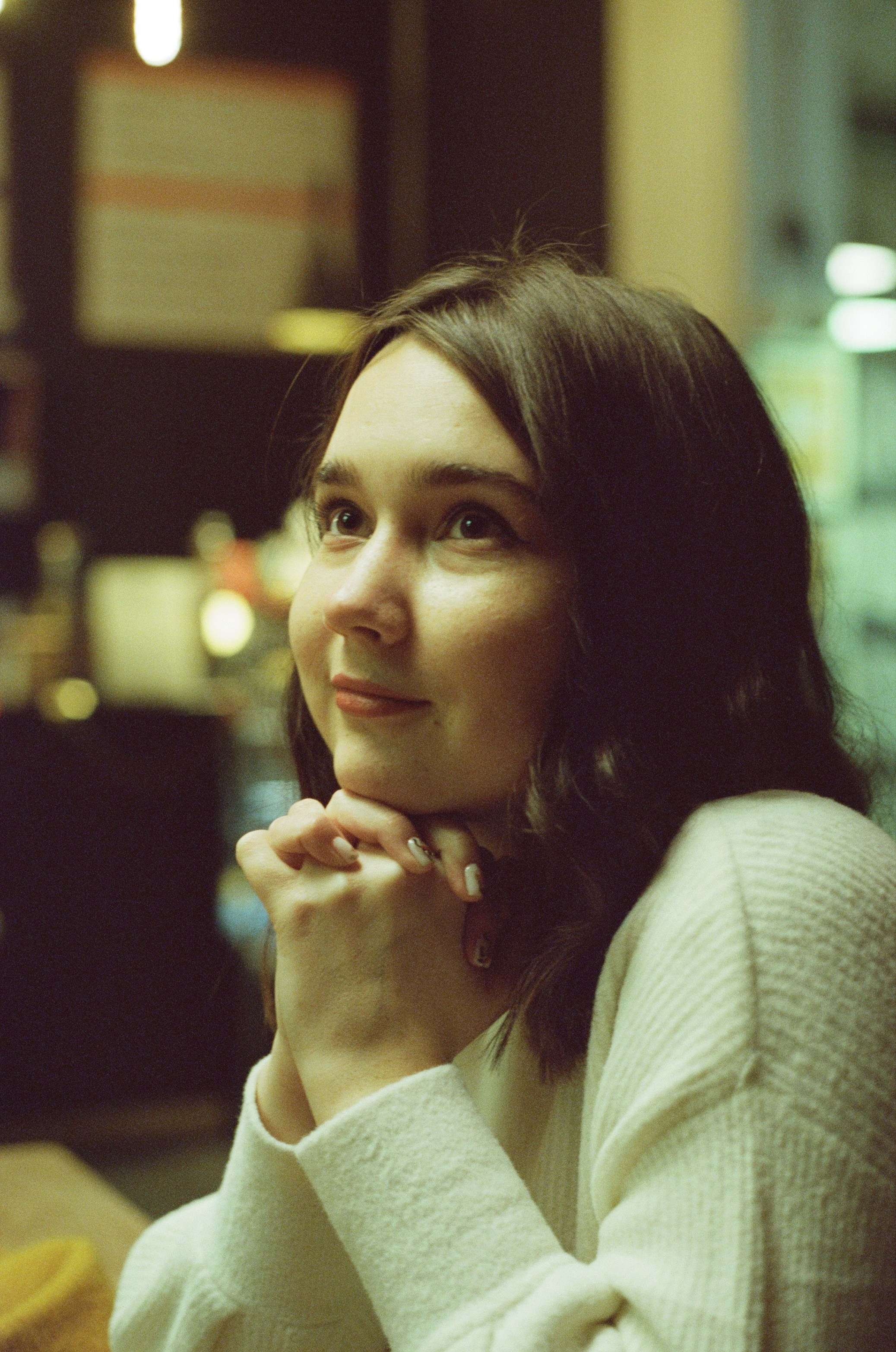 People. Ekaterina Fedorova