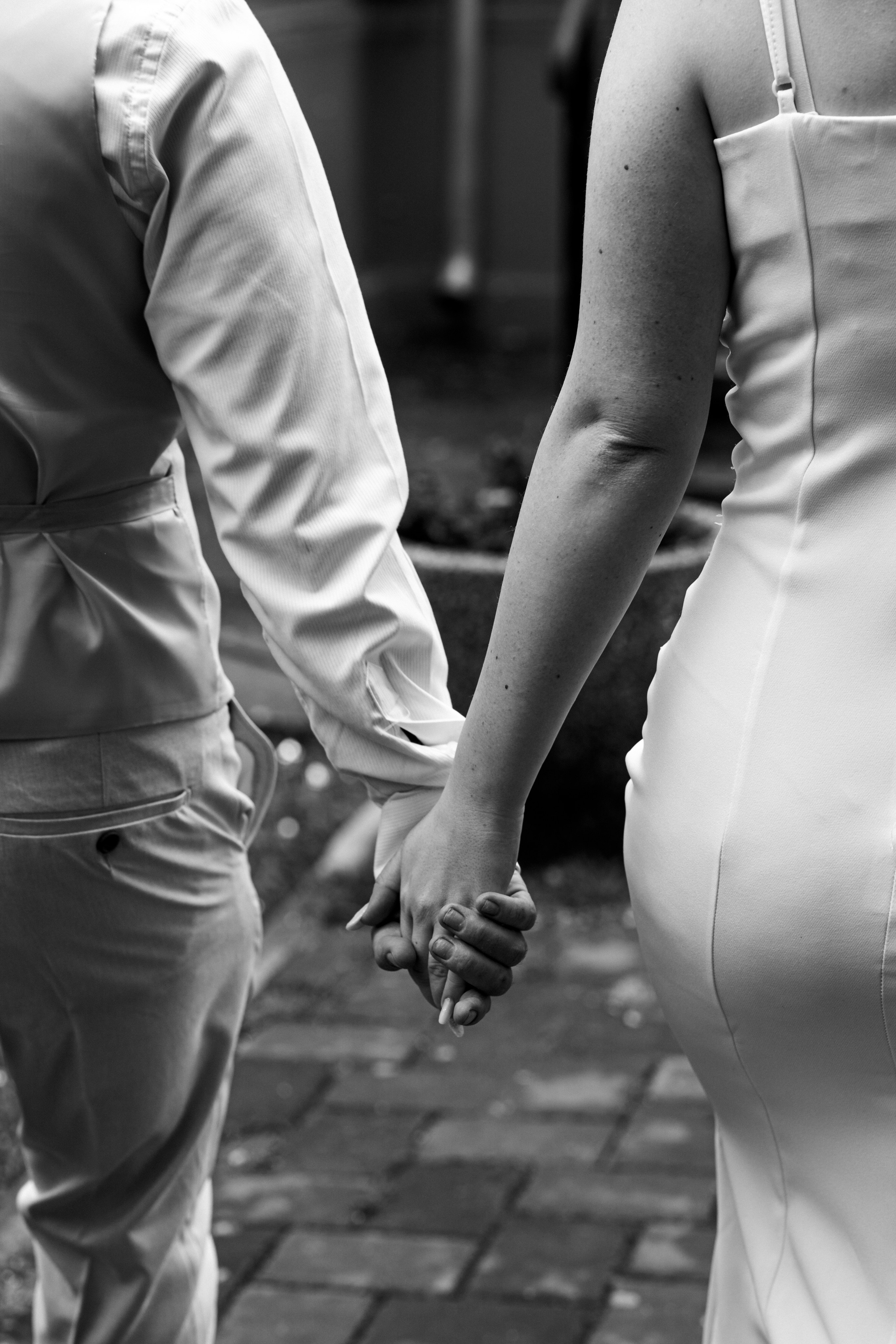 Nuntă - Ștefania și Daniel