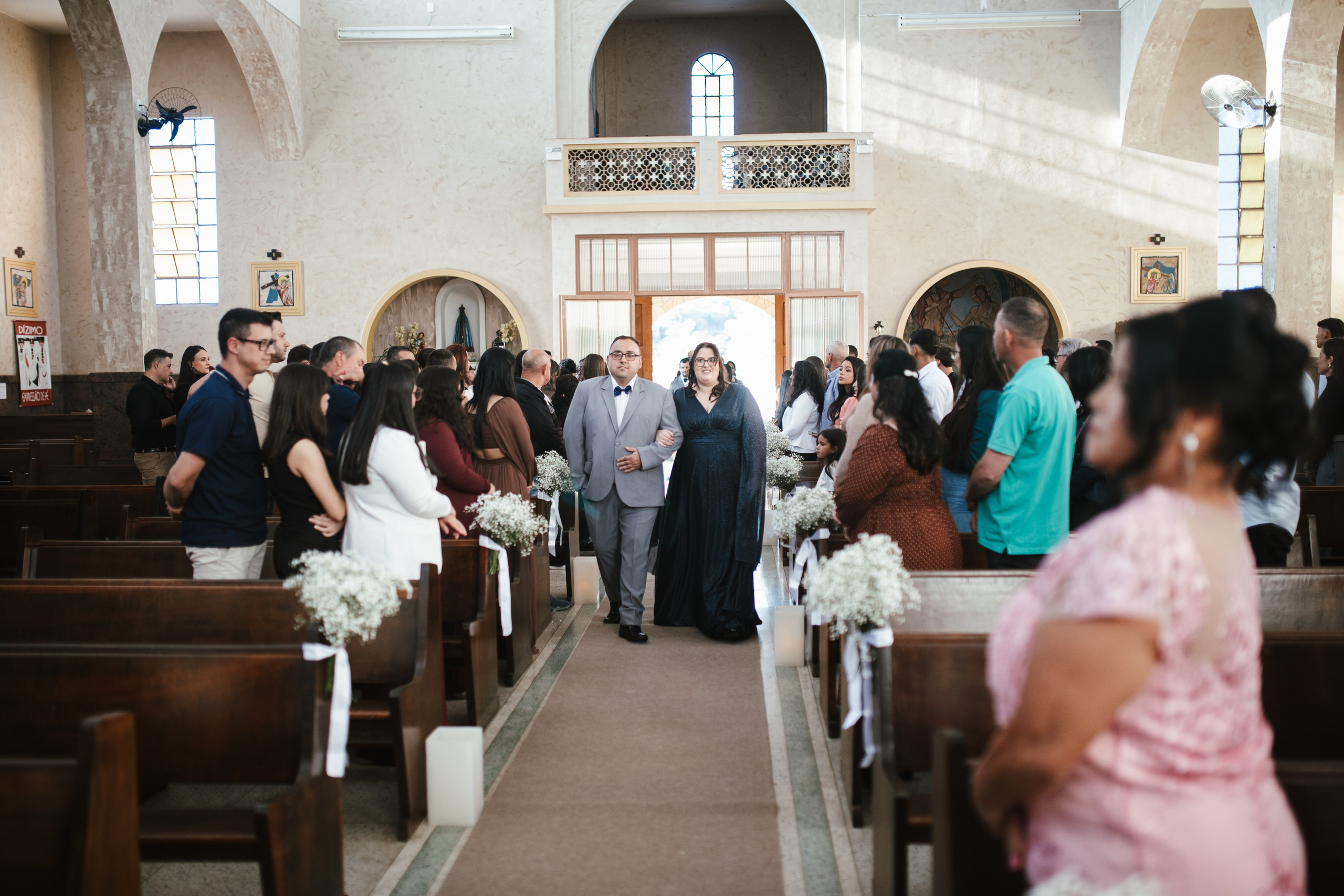 Casamento Amanda & Rick. Visionary Imagem