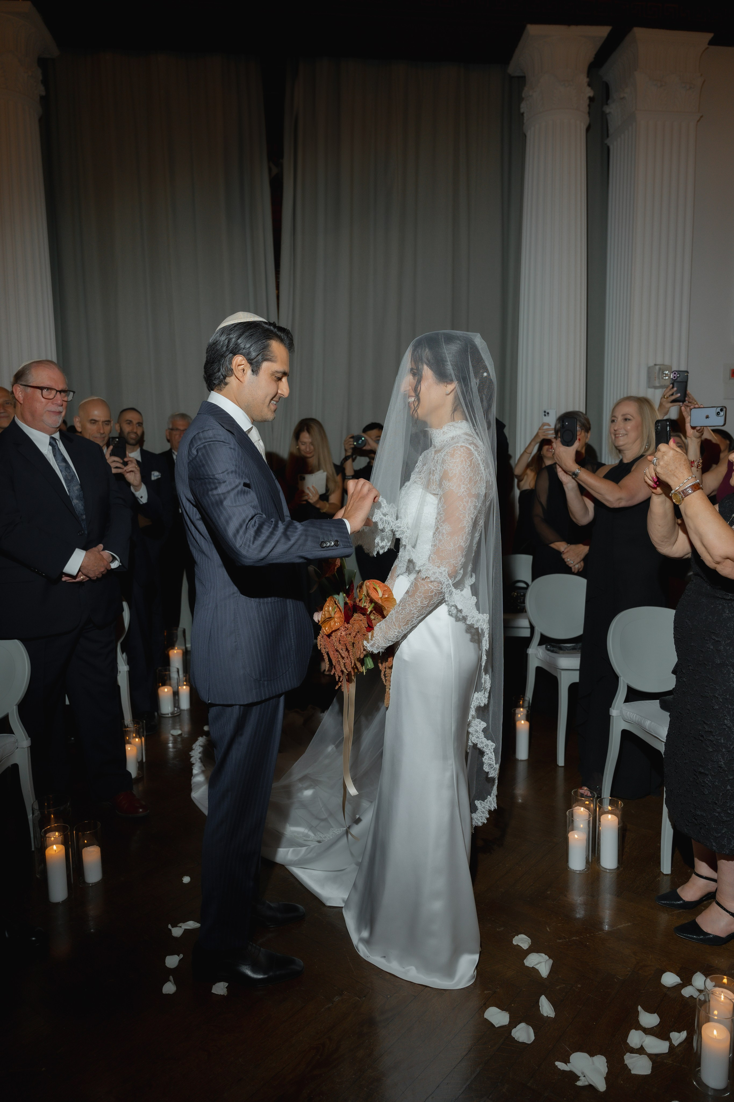 Amir and Maya. Anna Krasnova Wedding photographer