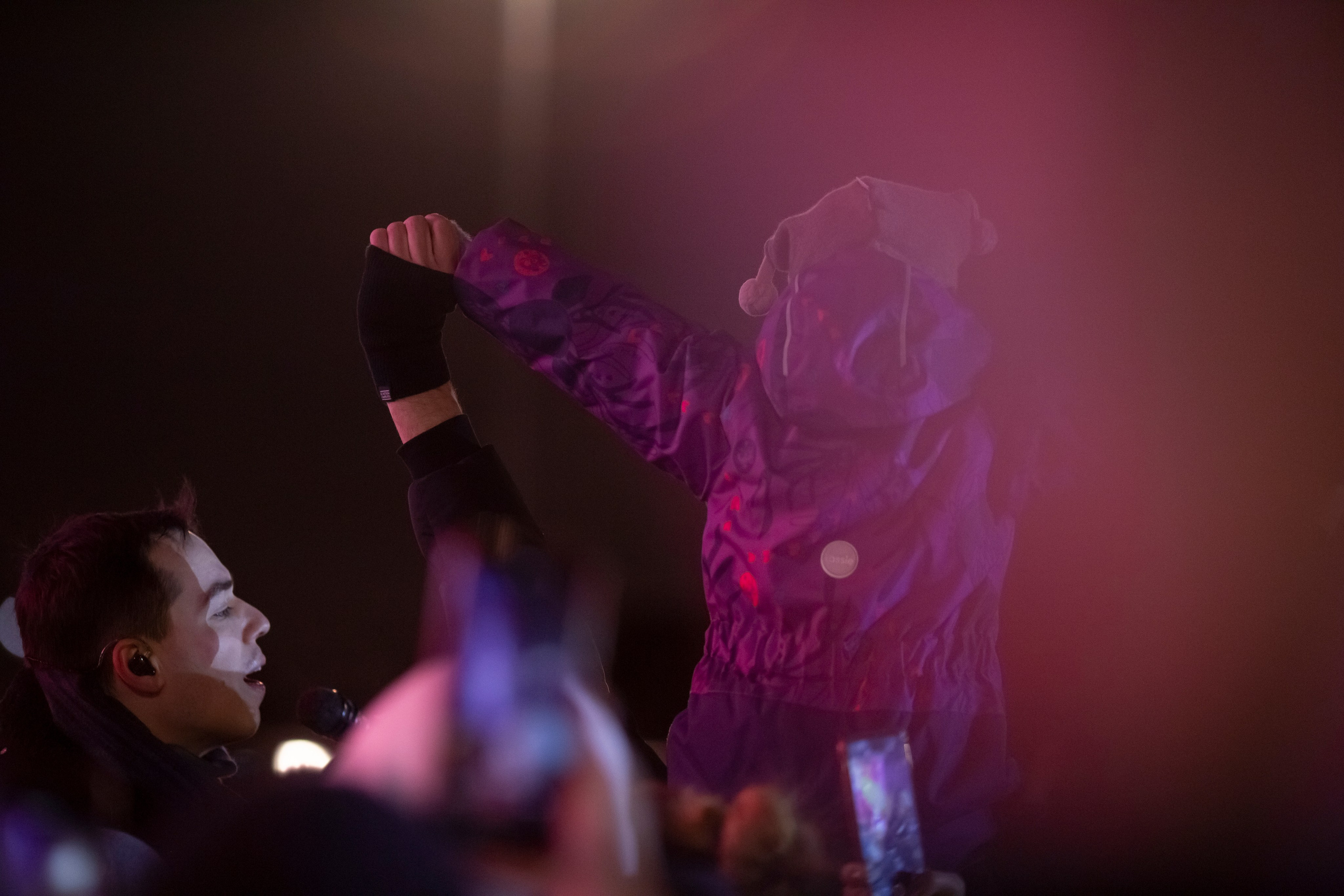 Rodeon Gazmanov. Moscow 2020. Tatiana Smirnova — Photographer