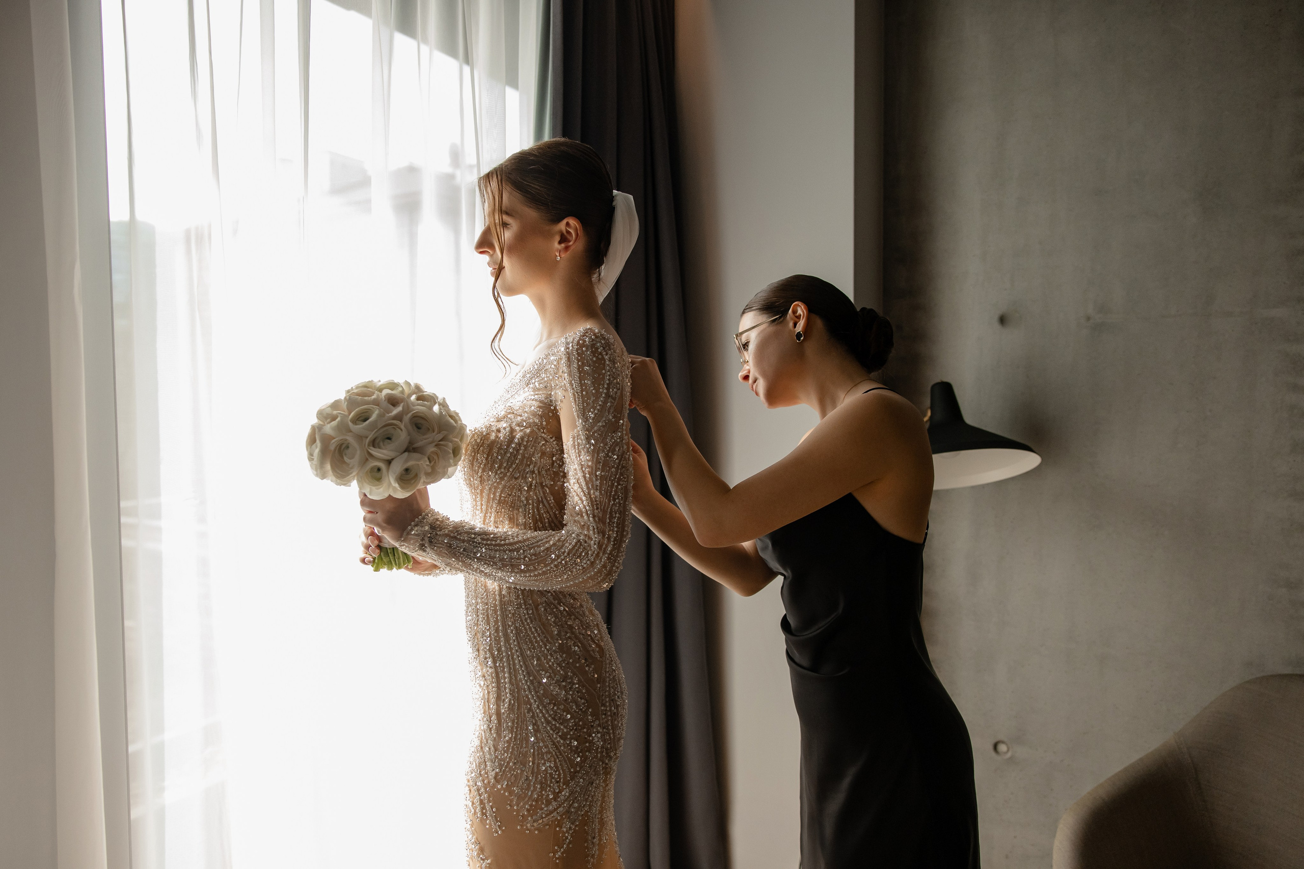 Андрій + Тетяна. Весільний, сімейний фотограф Варшава