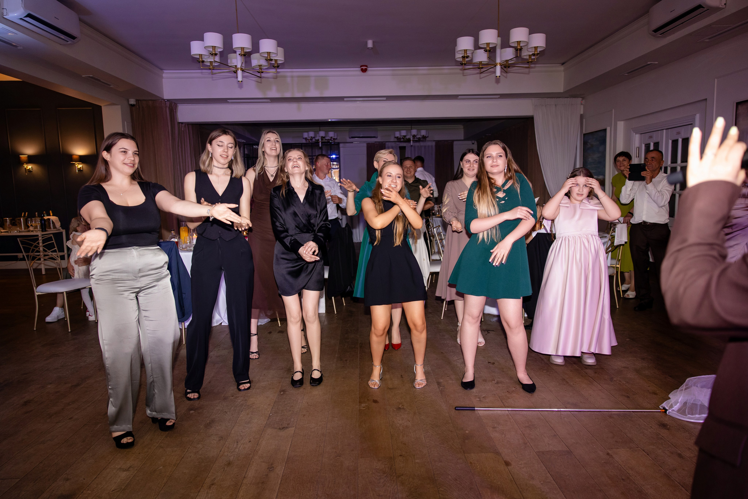 Василь + Іванна. Весільний, сімейний фотограф Варшава