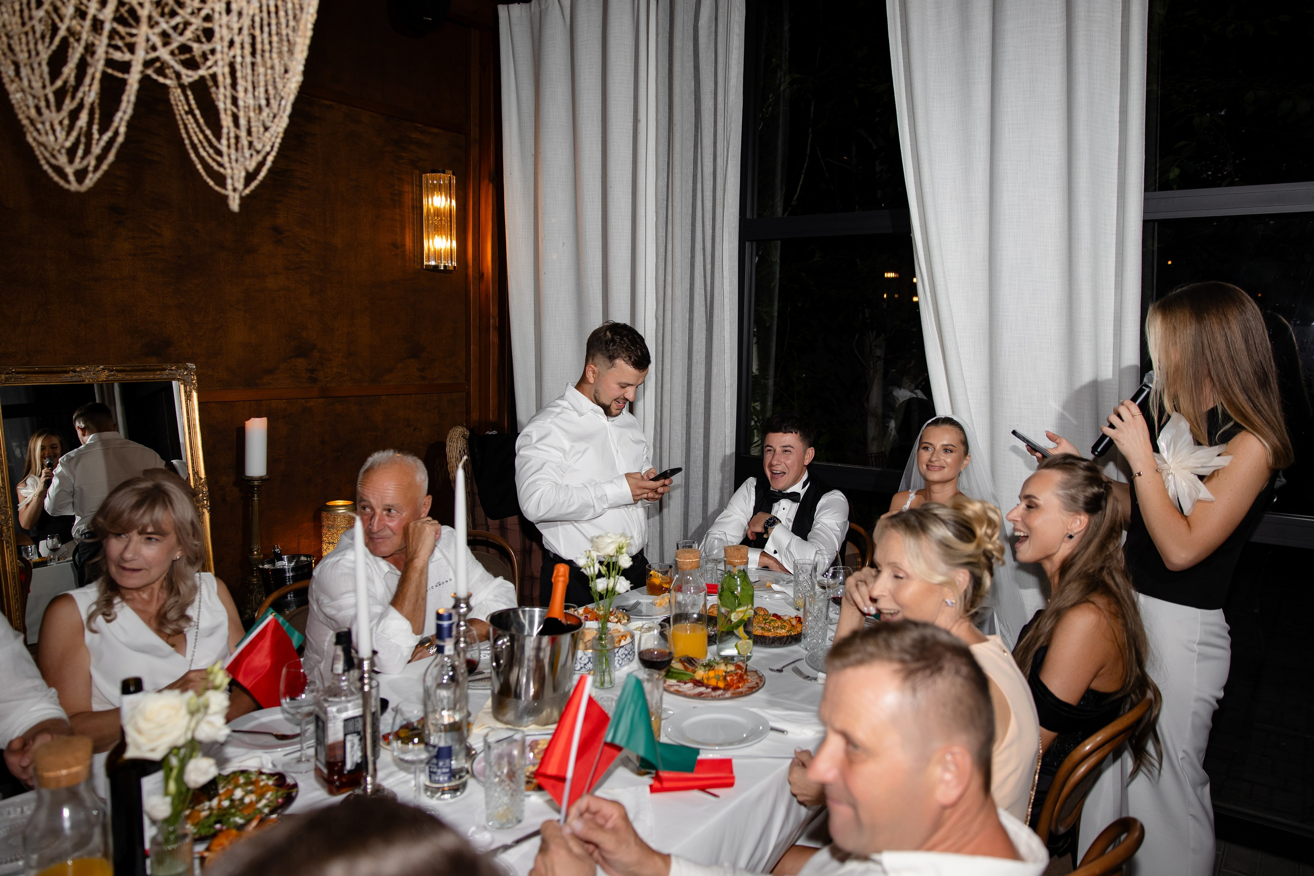 Андрій+Тетяна. Весільний, сімейний фотограф Варшава