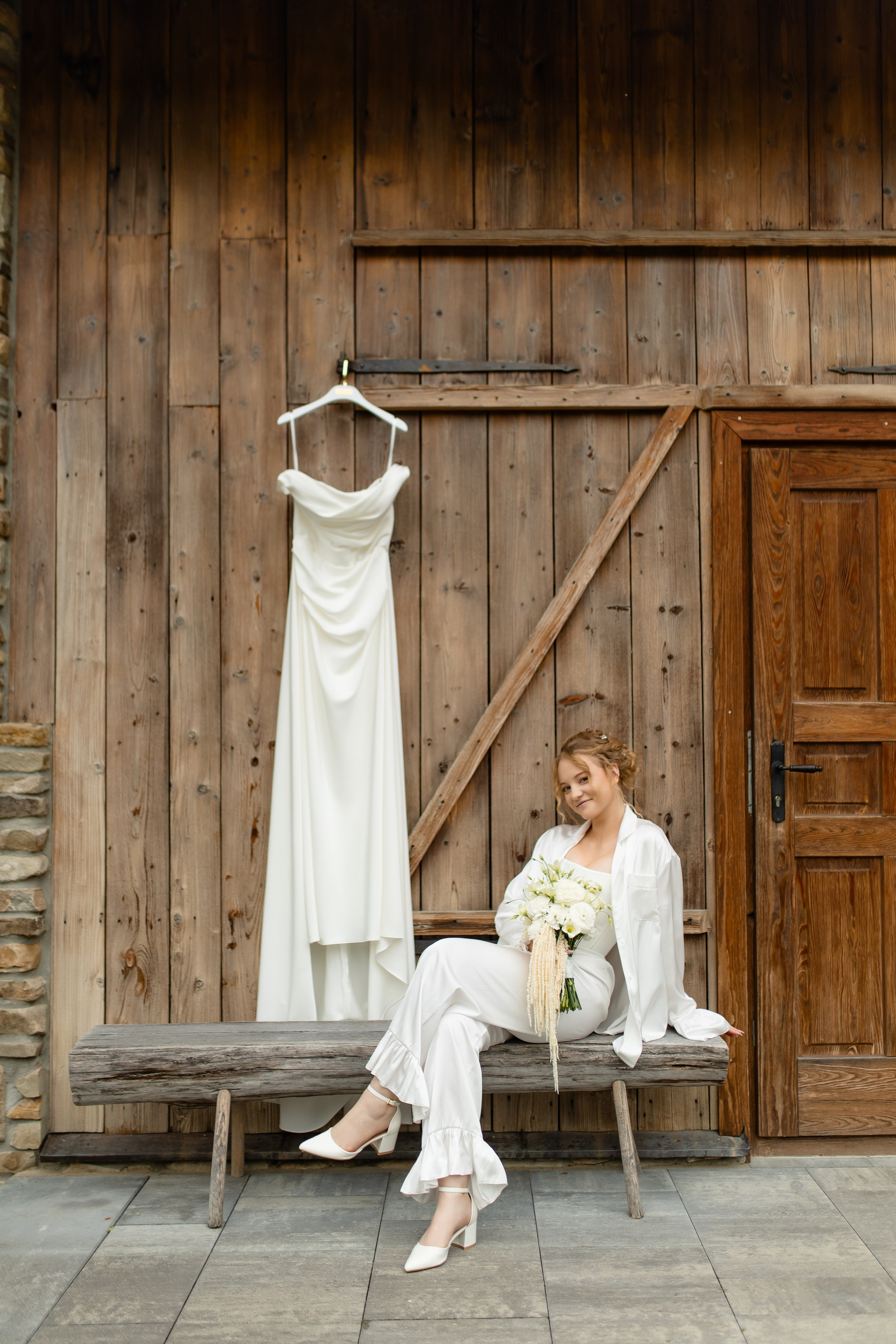 Назар + Олена. Весільний, сімейний фотограф Варшава