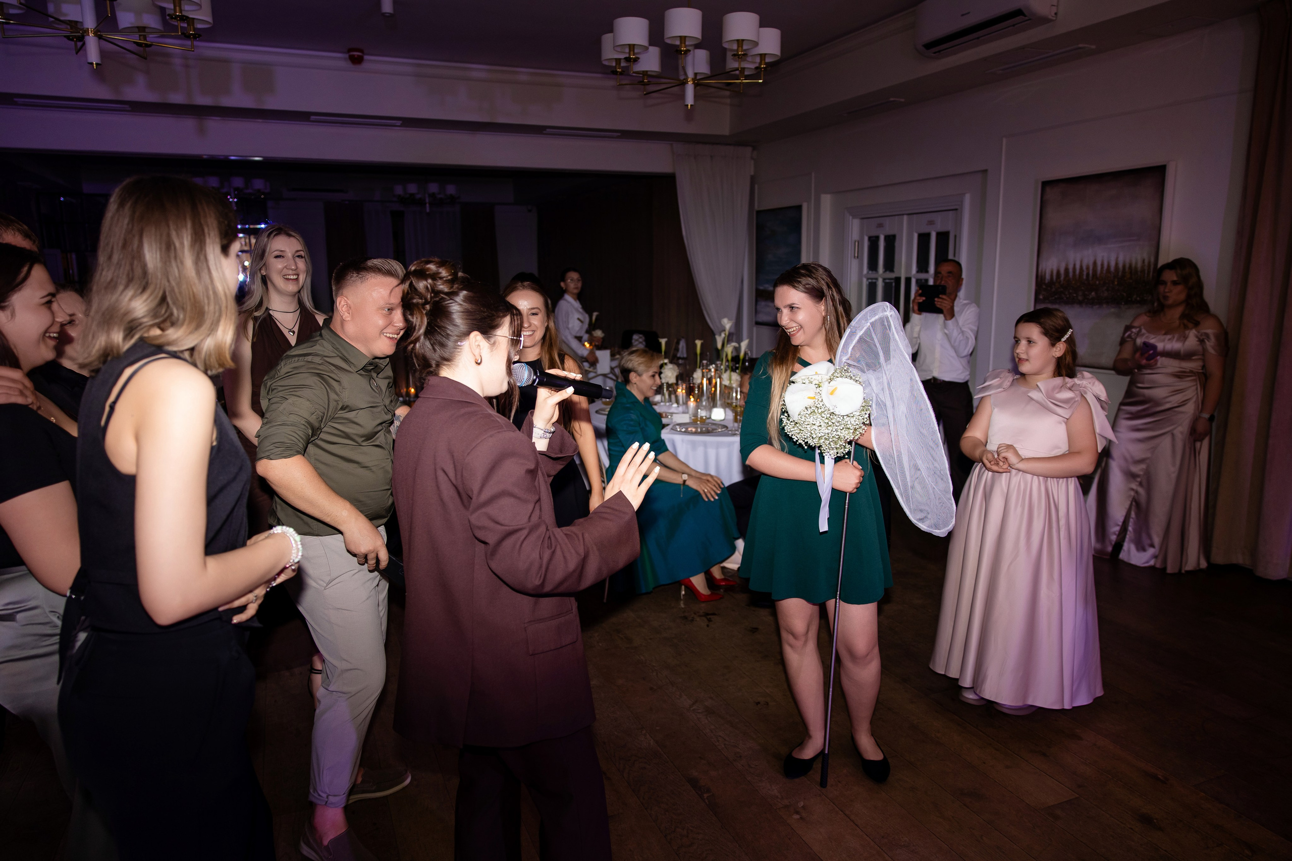 Василь + Іванна. Весільний, сімейний фотограф Варшава