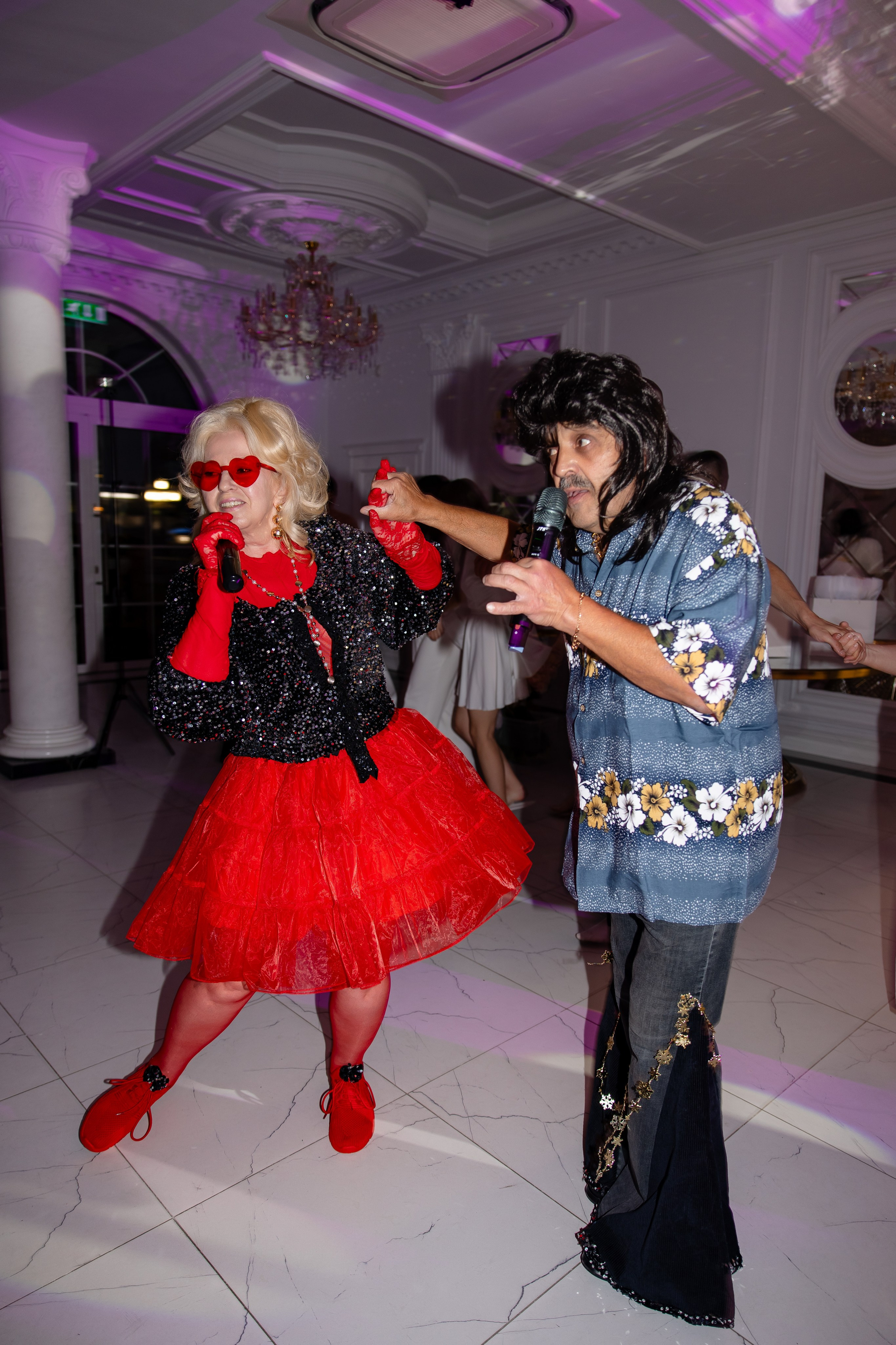 Ігор + Тая. Весільний, сімейний фотограф Варшава