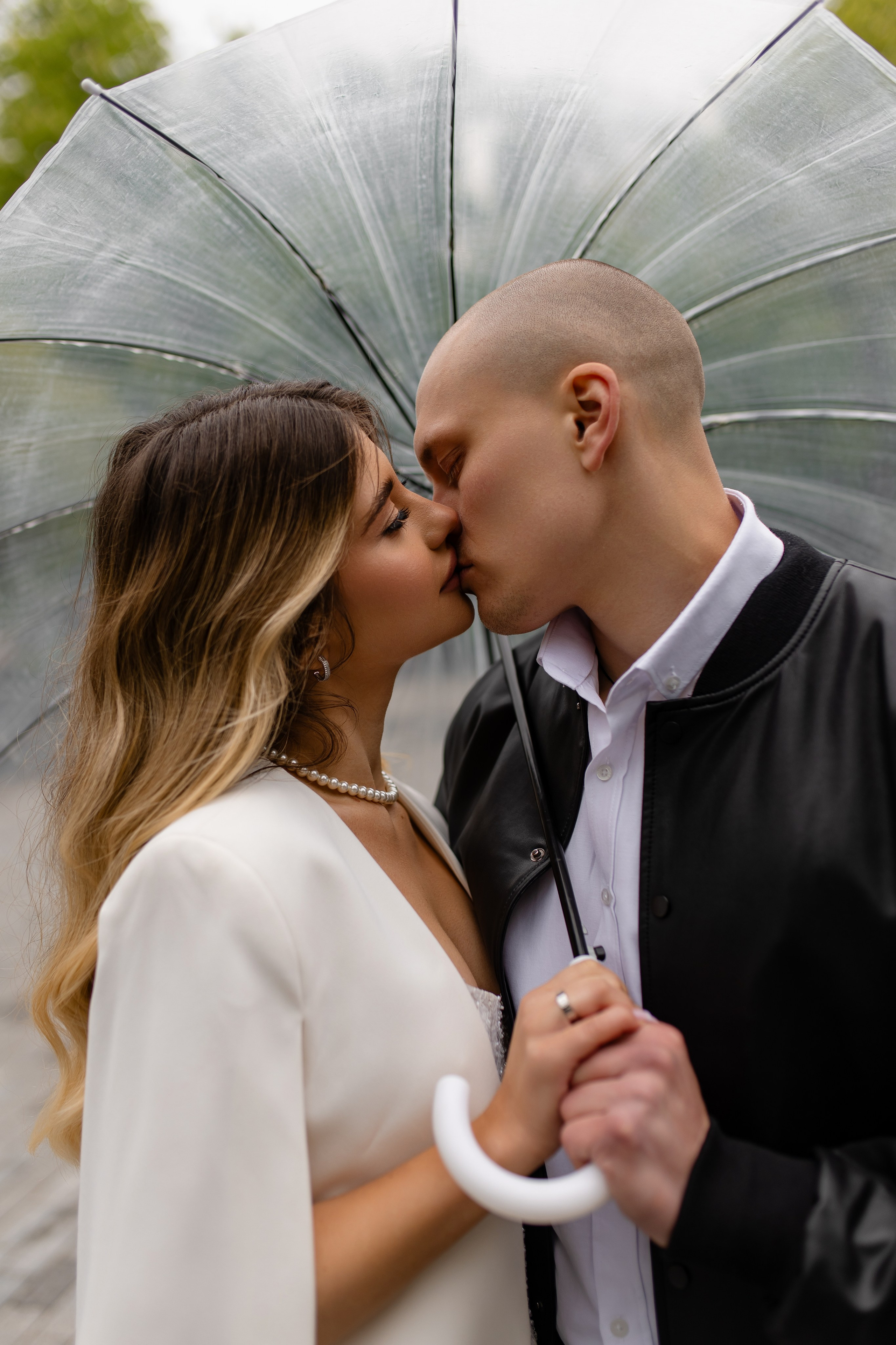 Даша+Єгор. Весільний, сімейний фотограф Варшава