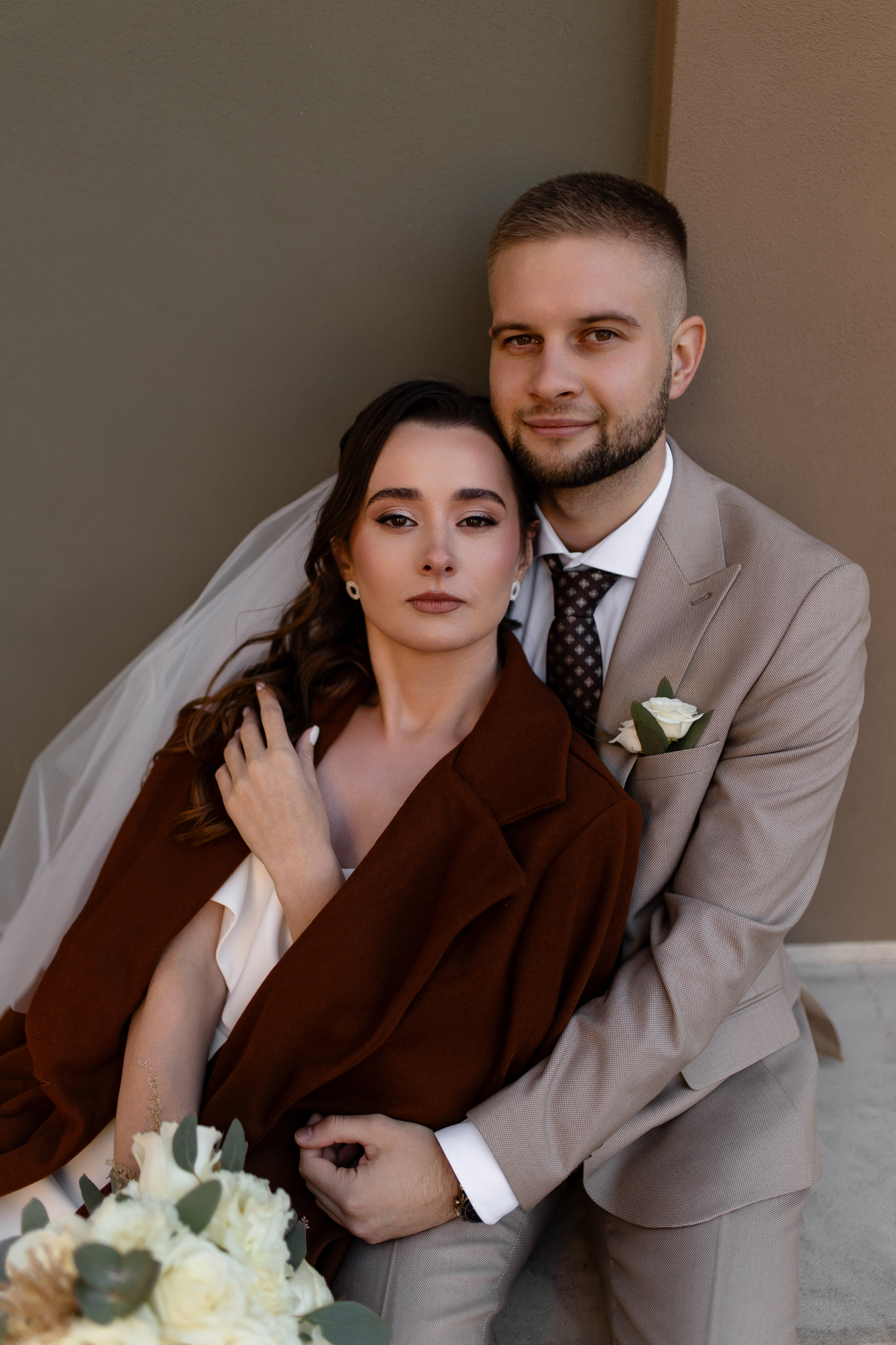 Анатолій+Вікторія. Весільний, сімейний фотограф Варшава