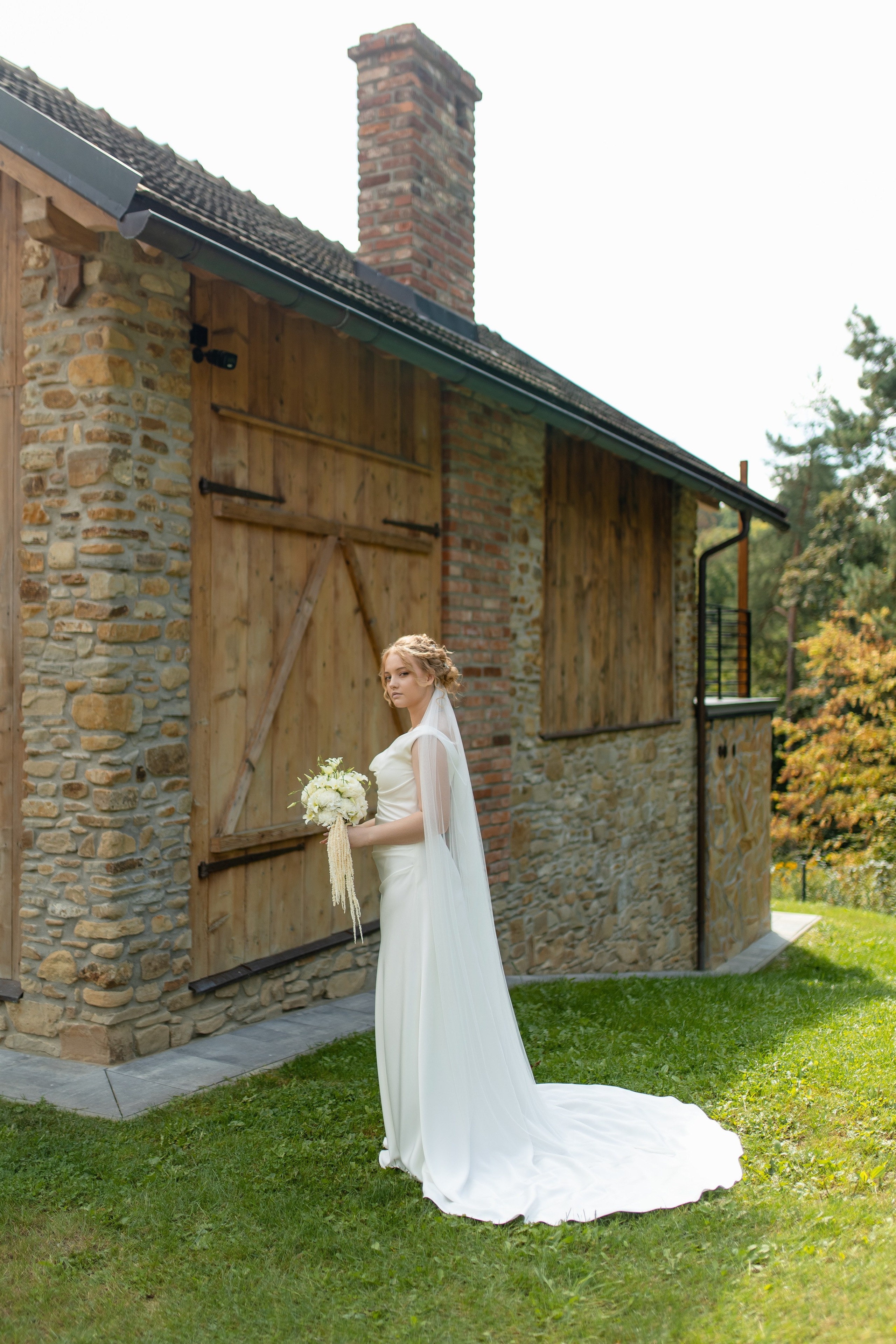 Назар + Олена. Весільний, сімейний фотограф Варшава