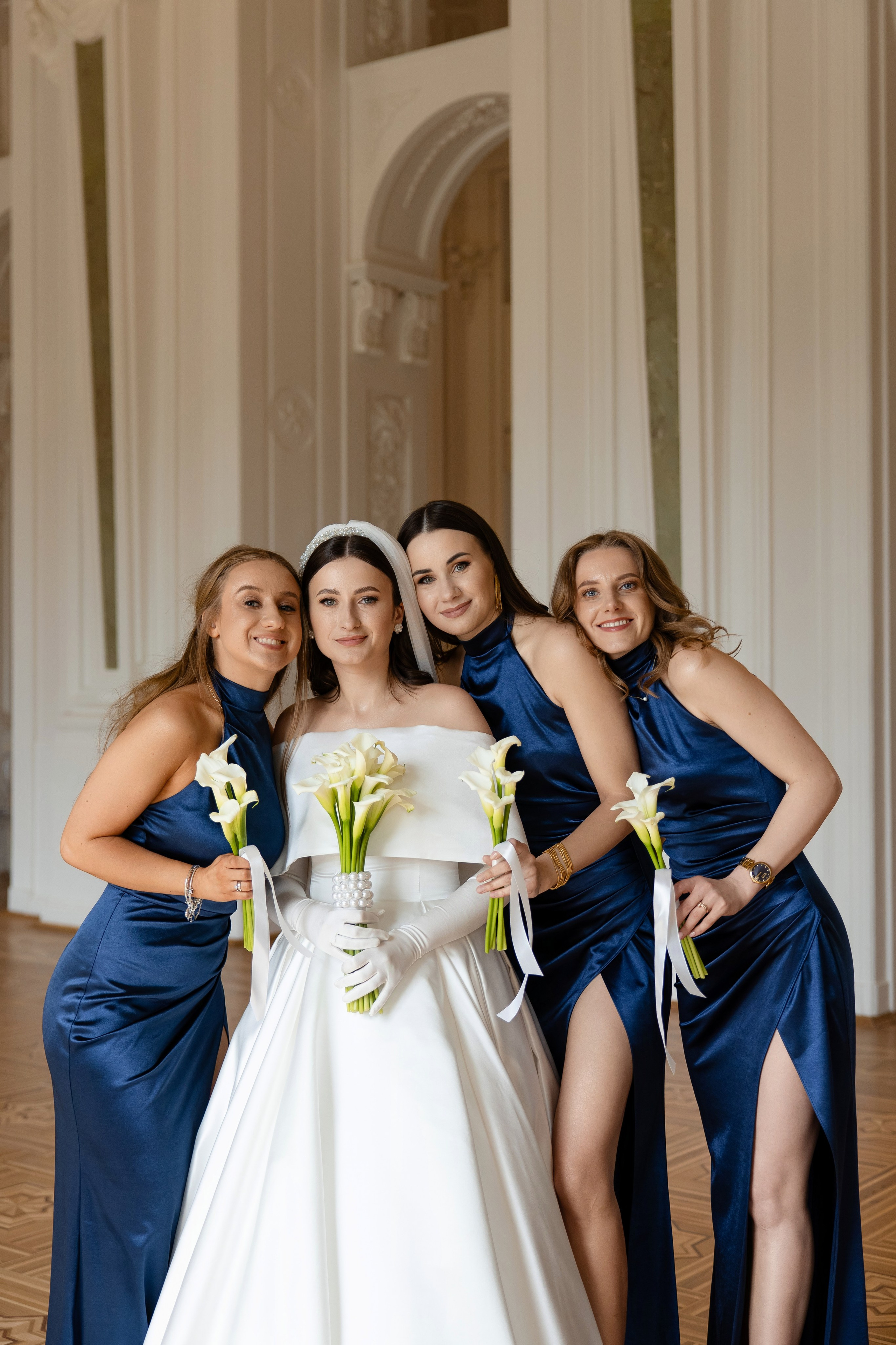 Василь + Іванна. Весільний, сімейний фотограф Варшава