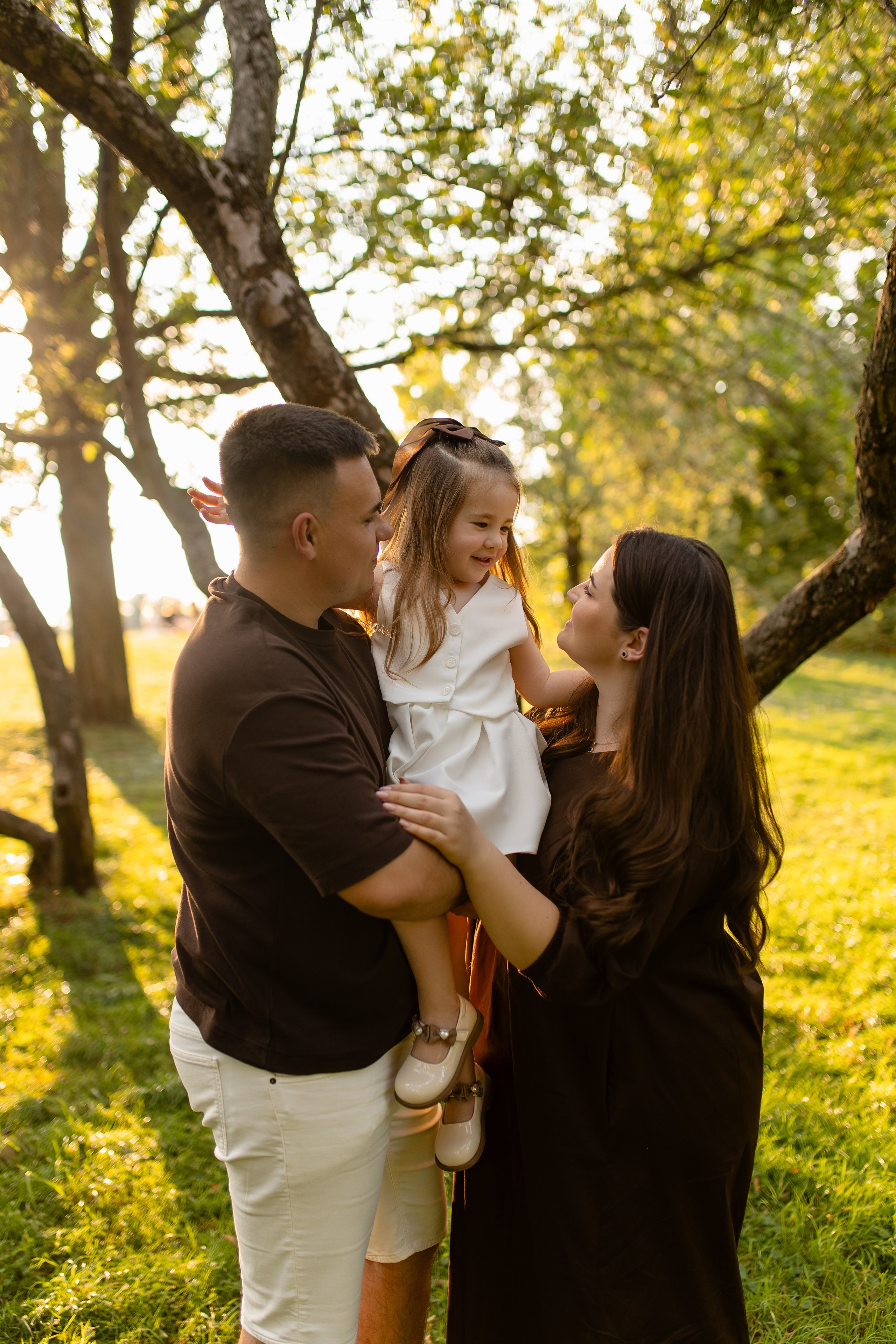 Мія Юлія Іван. Весільний, сімейний фотограф Варшава
