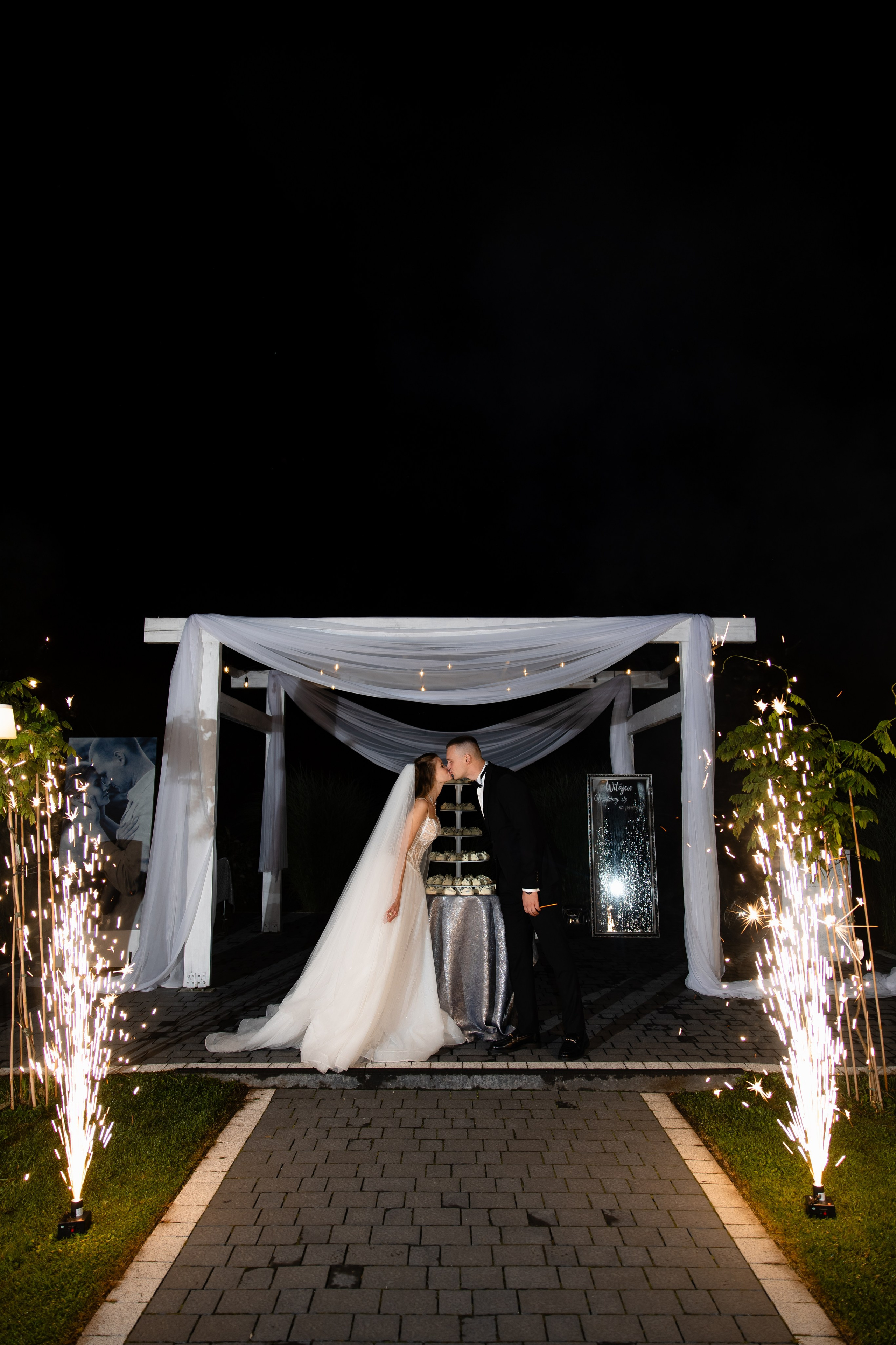 Артур + Анастасія. Весільний, сімейний фотограф Варшава