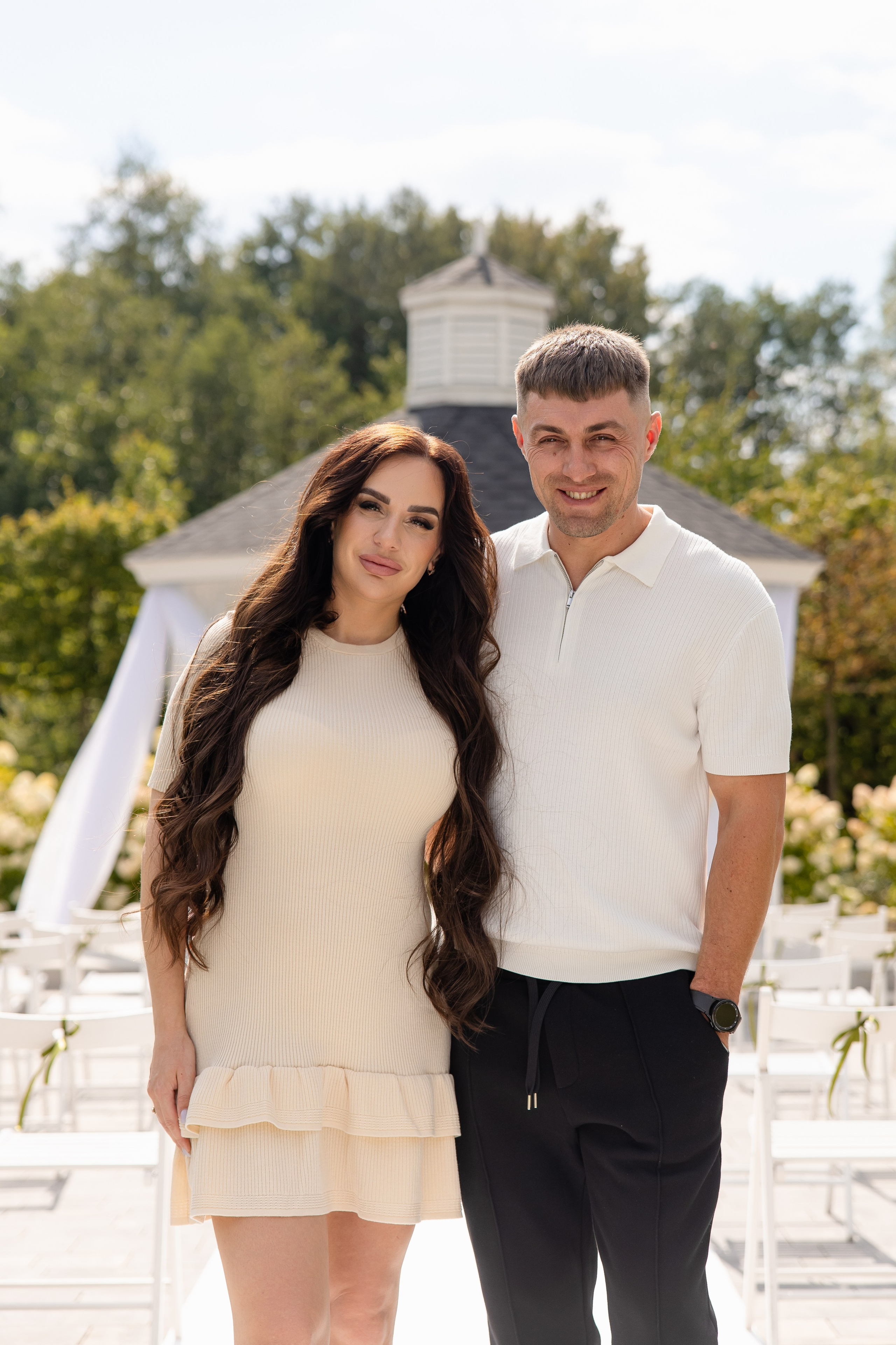 Діма + Валерія. Весільний, сімейний фотограф Варшава