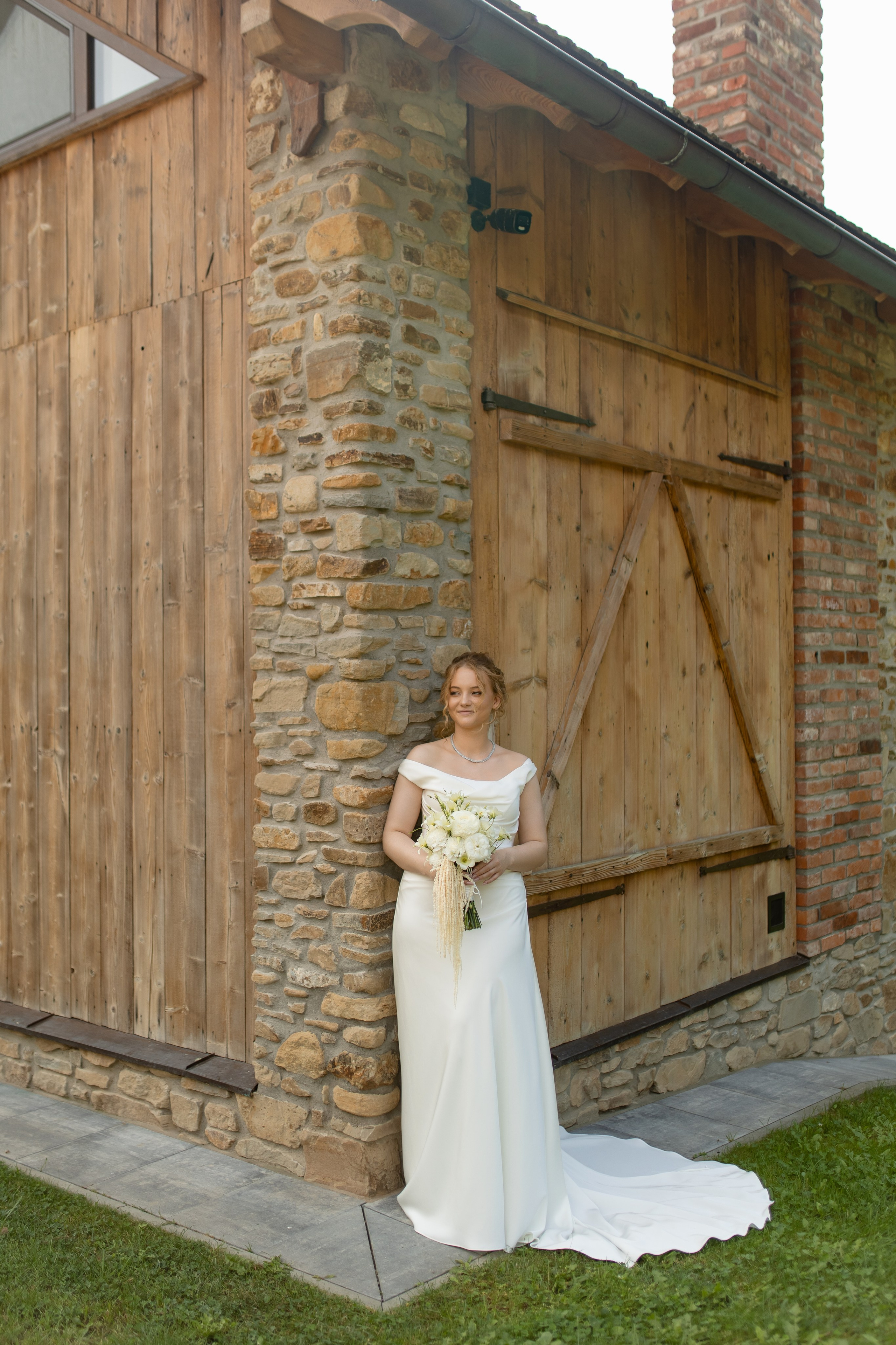 Назар + Олена. Весільний, сімейний фотограф Варшава