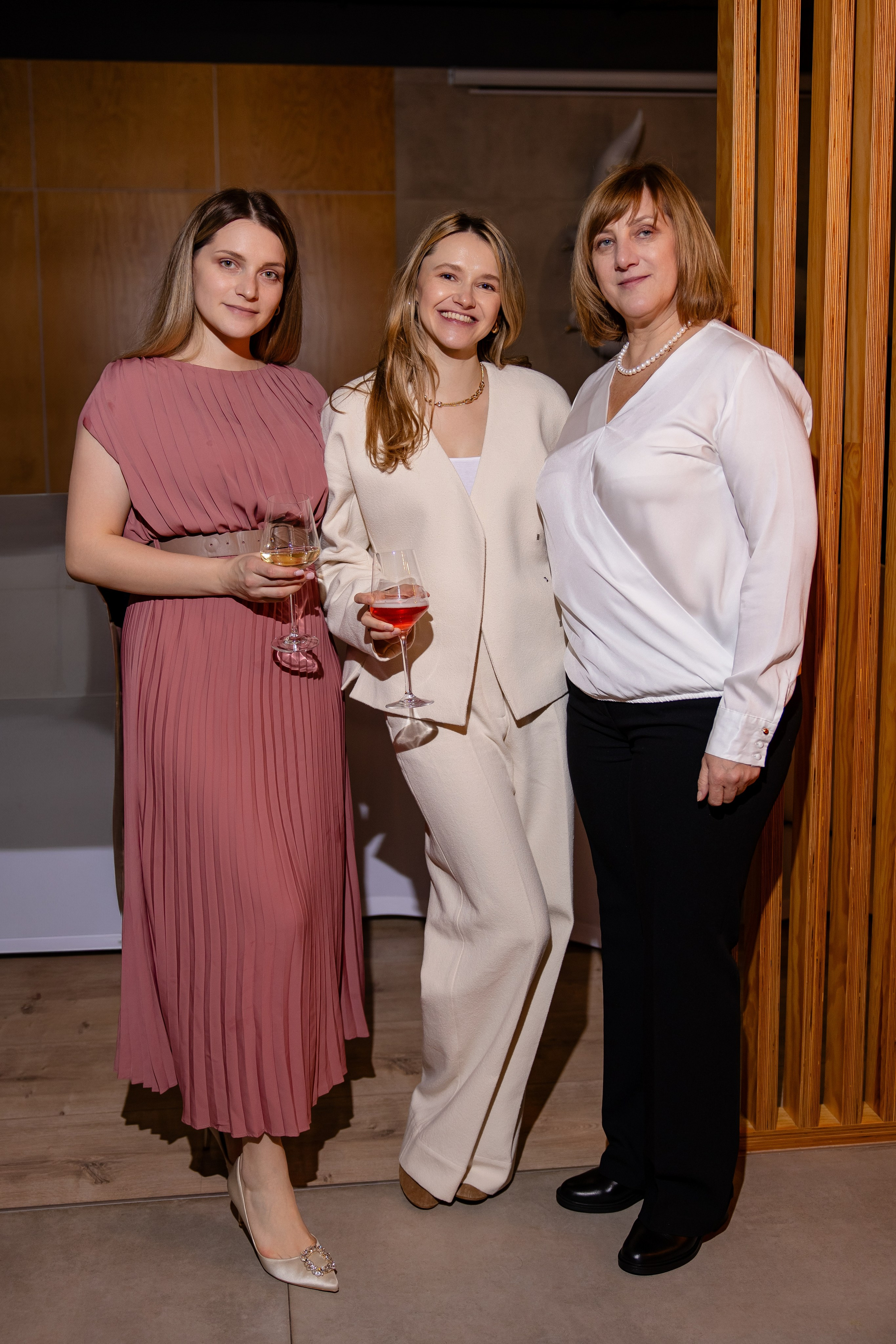 Репортаж після Хрещення. Весільний, сімейний фотограф Варшава