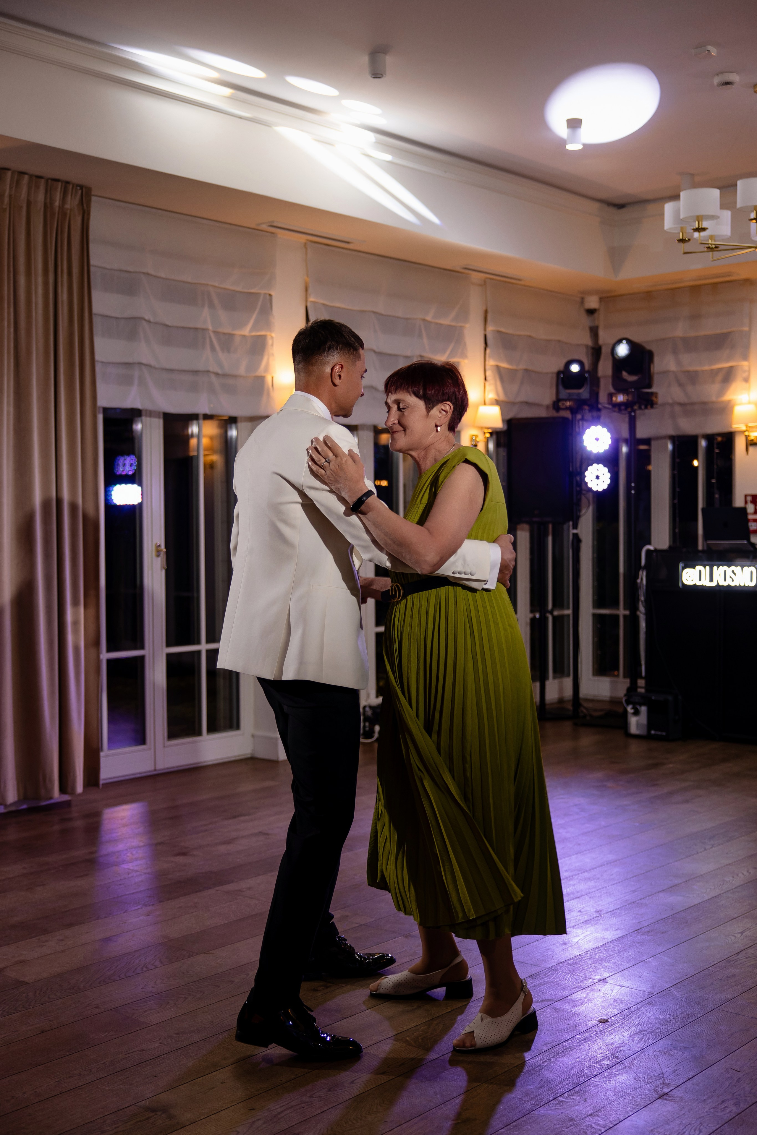 Василь + Іванна. Весільний, сімейний фотограф Варшава