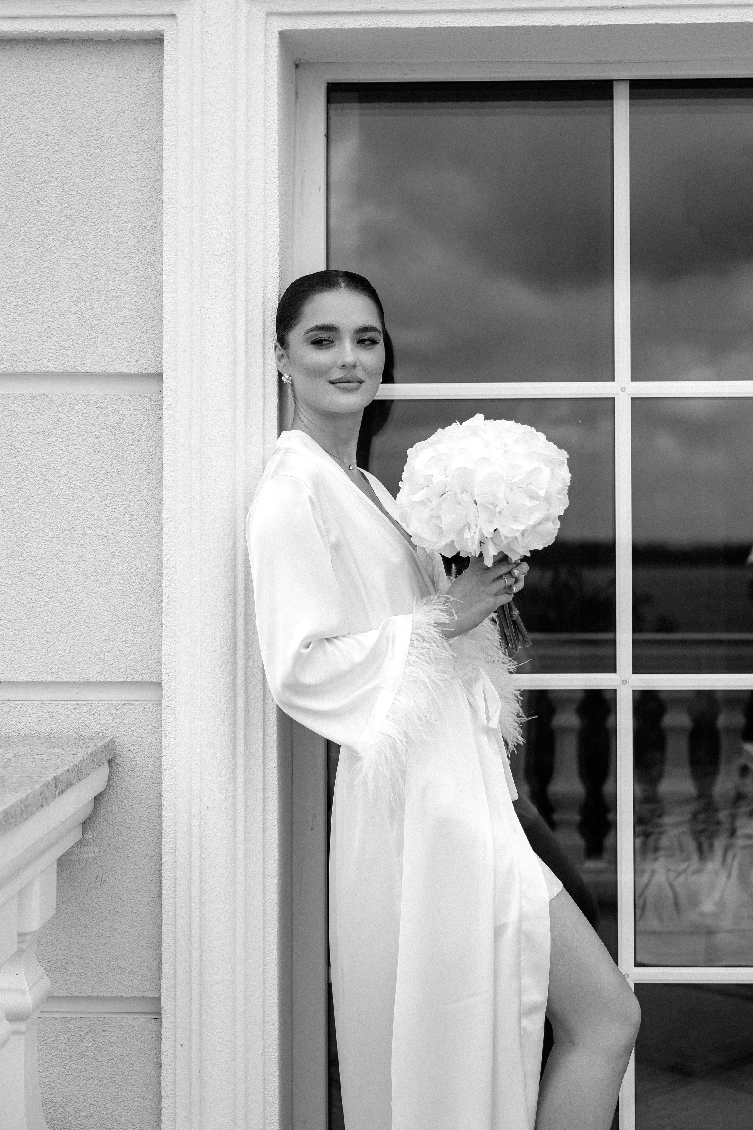 Ігор + Тая. Весільний, сімейний фотограф Варшава