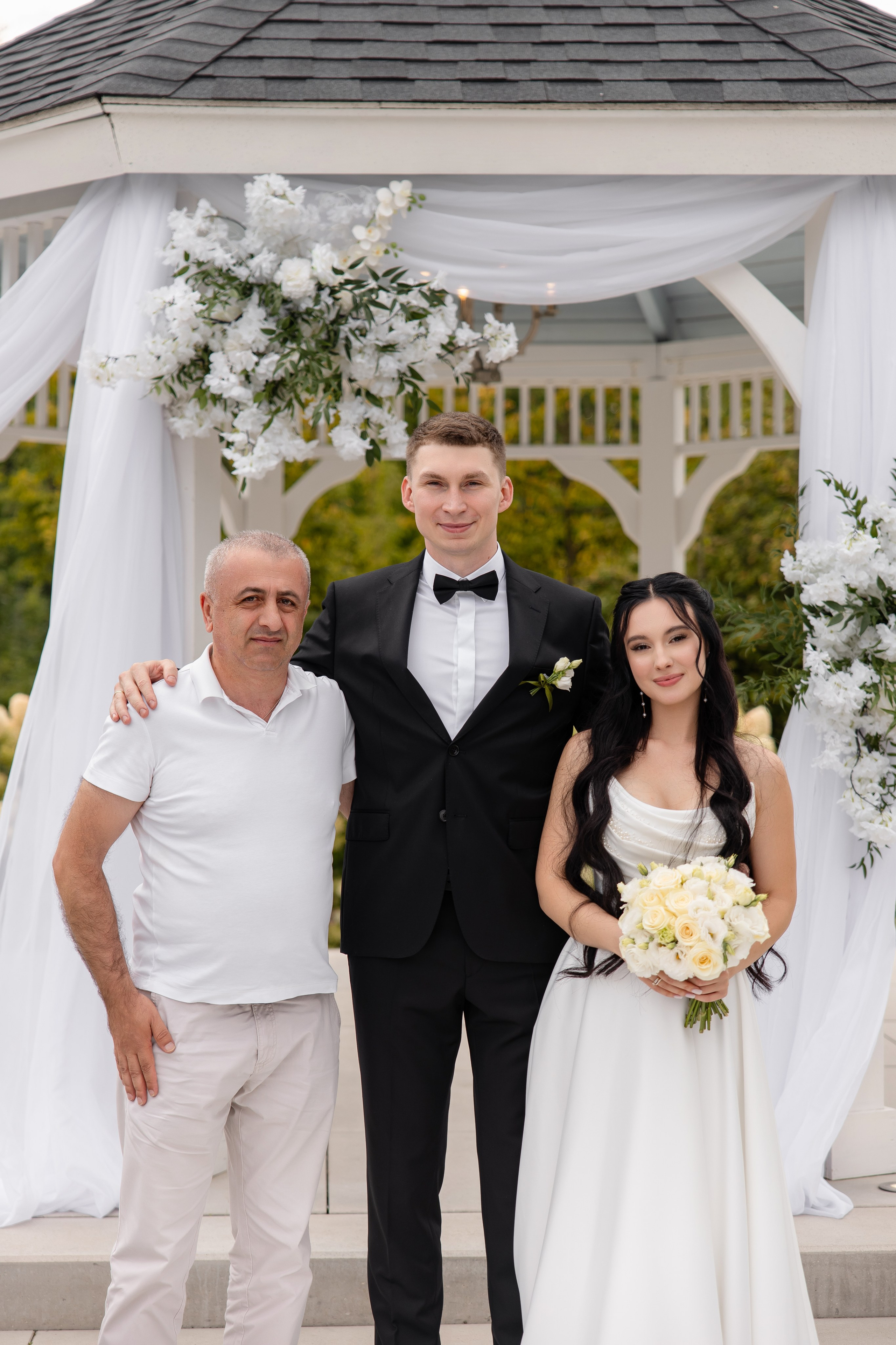 Діма + Валерія. Весільний, сімейний фотограф Варшава