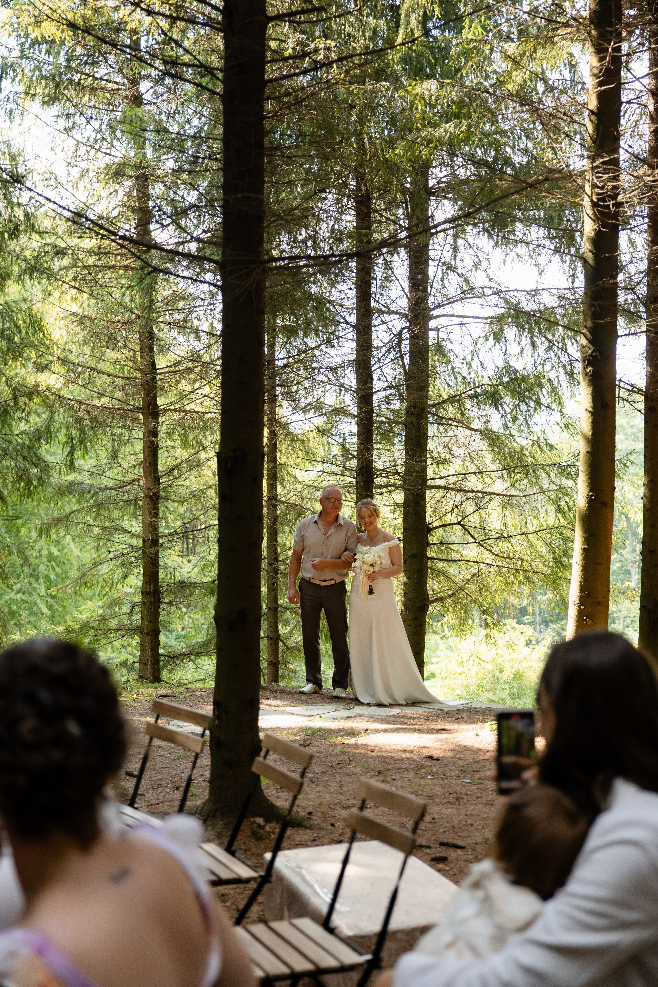 Назар + Олена. Весільний, сімейний фотограф Варшава