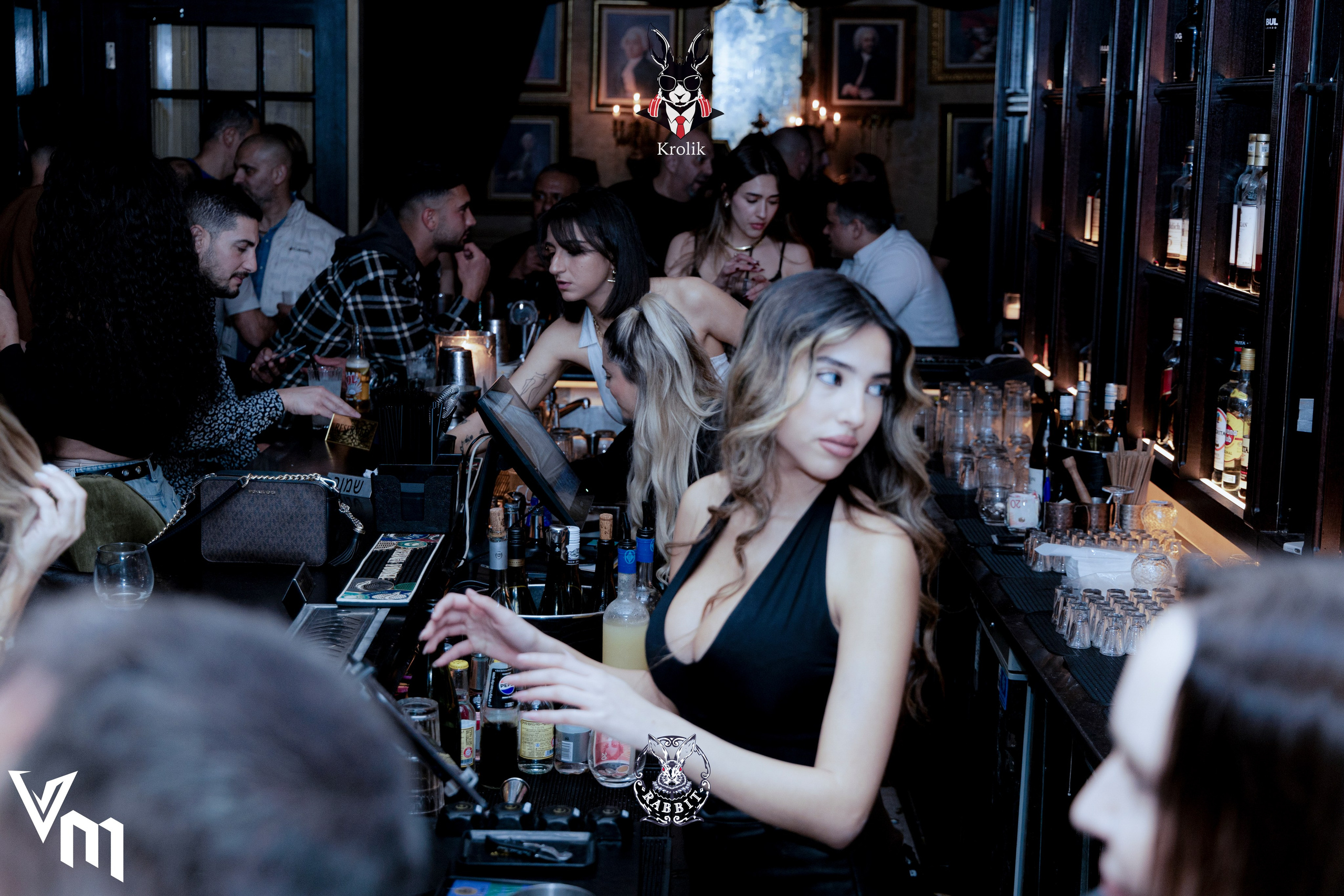 Клубная атмосфера. Photo__Vladi