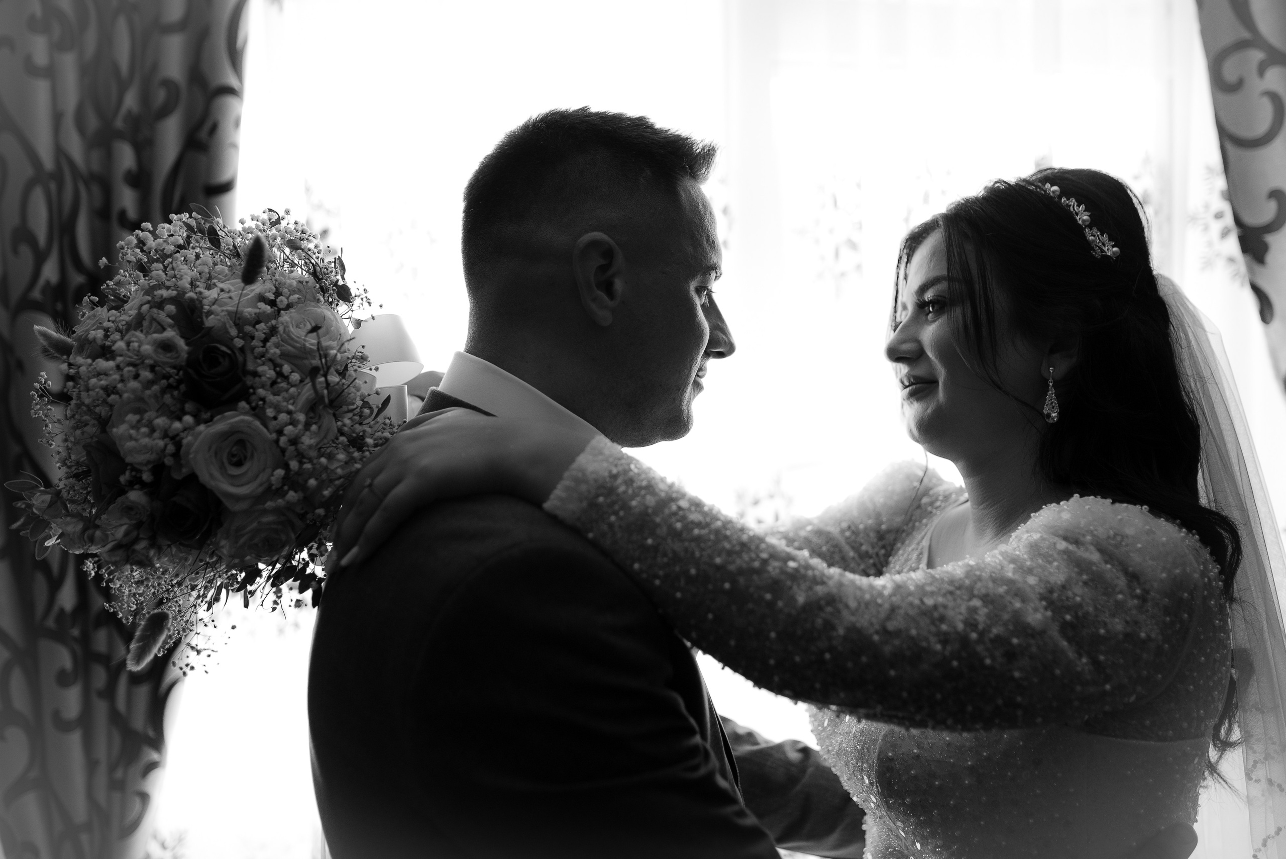 Wedding Photography. Daniel Criste Fotograf