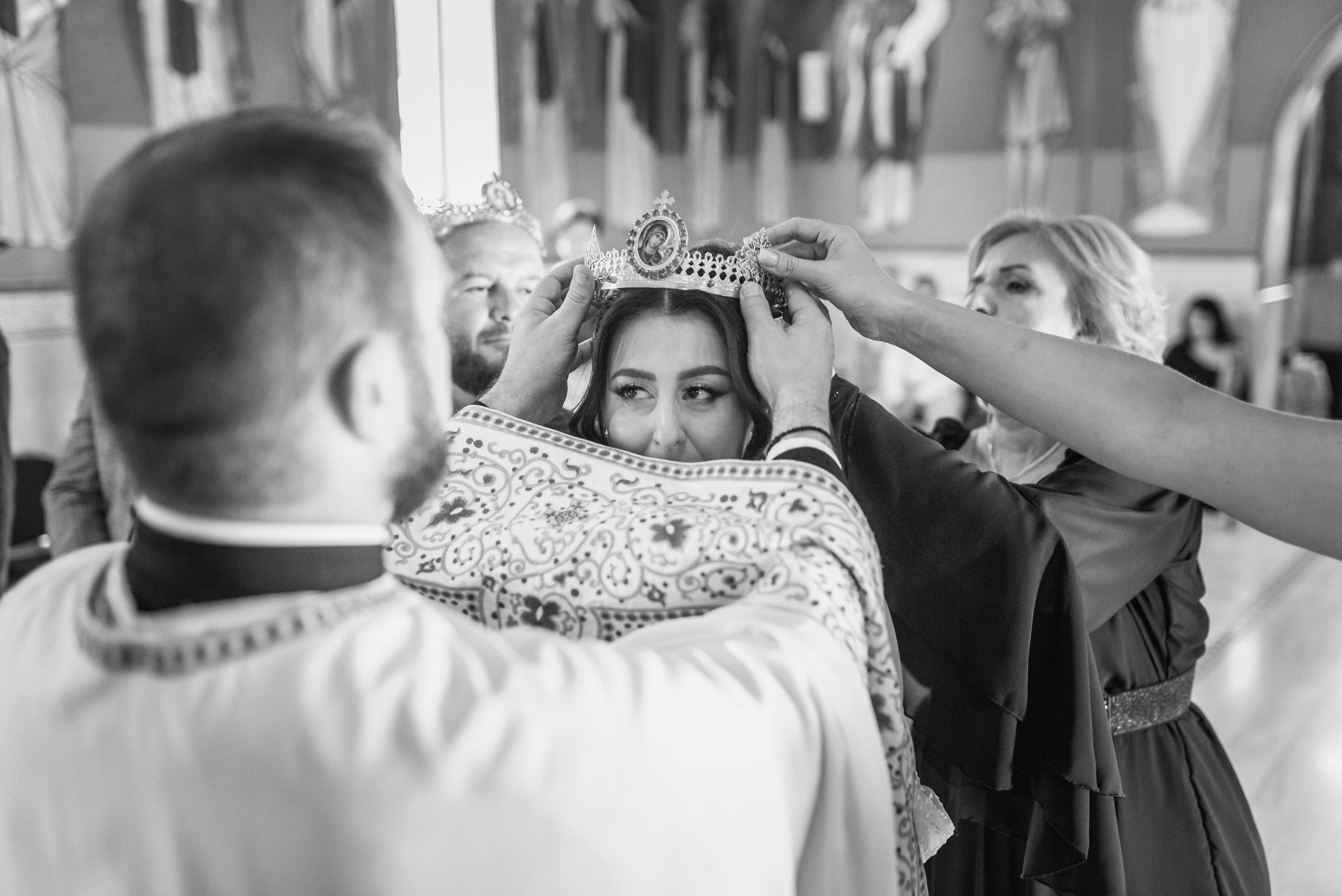 Wedding Photography. Daniel Criste Fotograf