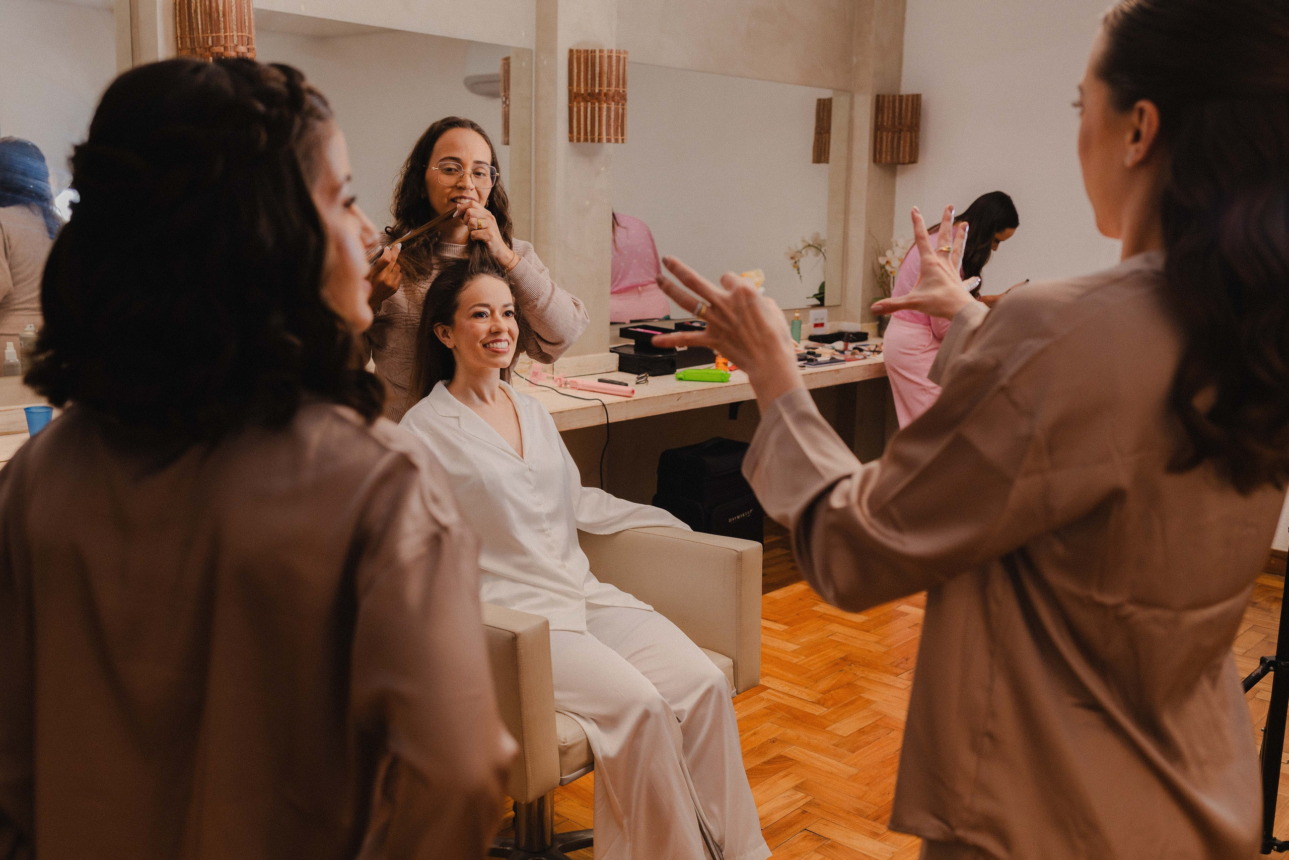 C & H — Leve, calmo e romântico. Fotografia de casamento em Belo Horizonte
