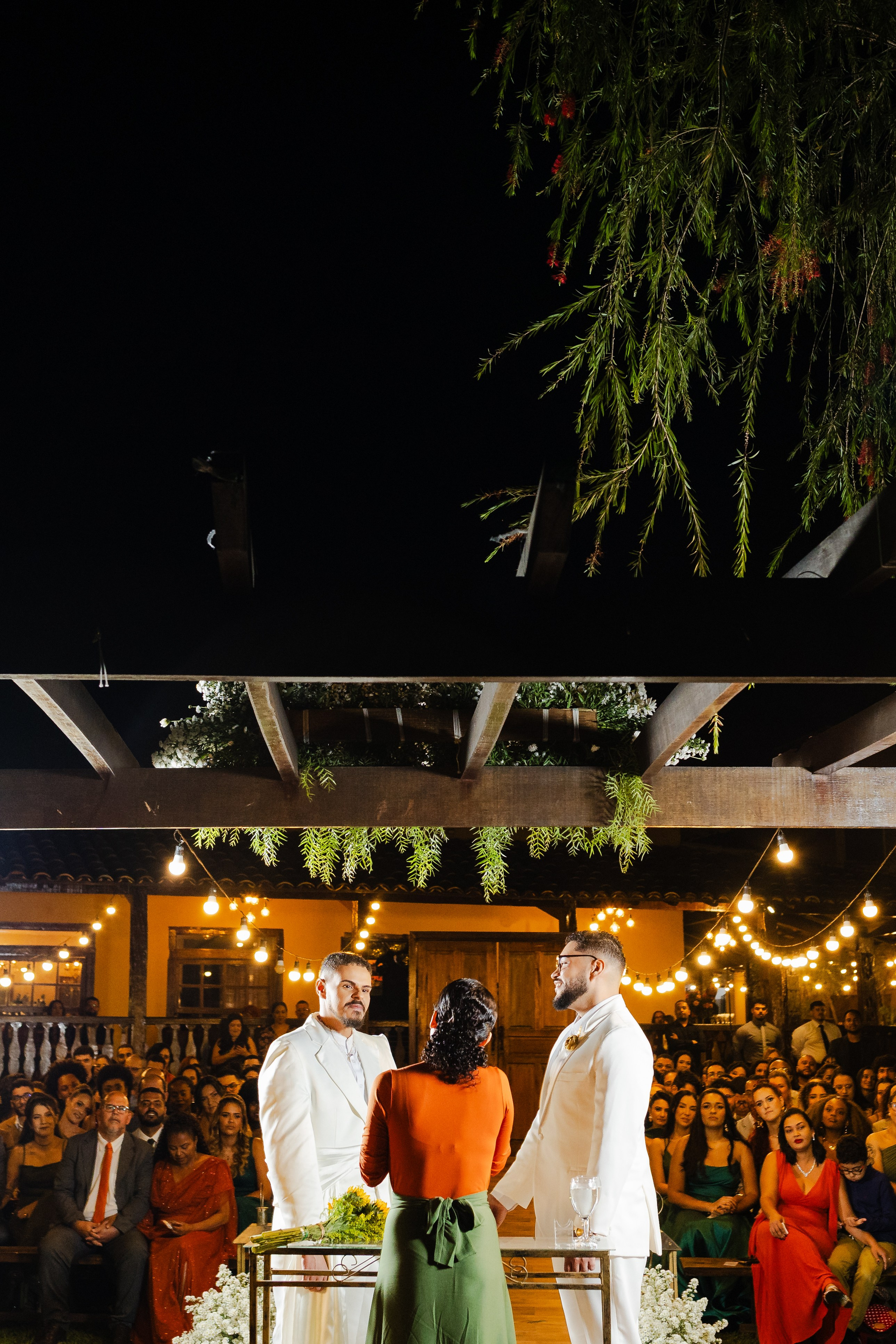 R & D — Meter o louco e ser feliz!. Fotografia de casamento em Belo Horizonte