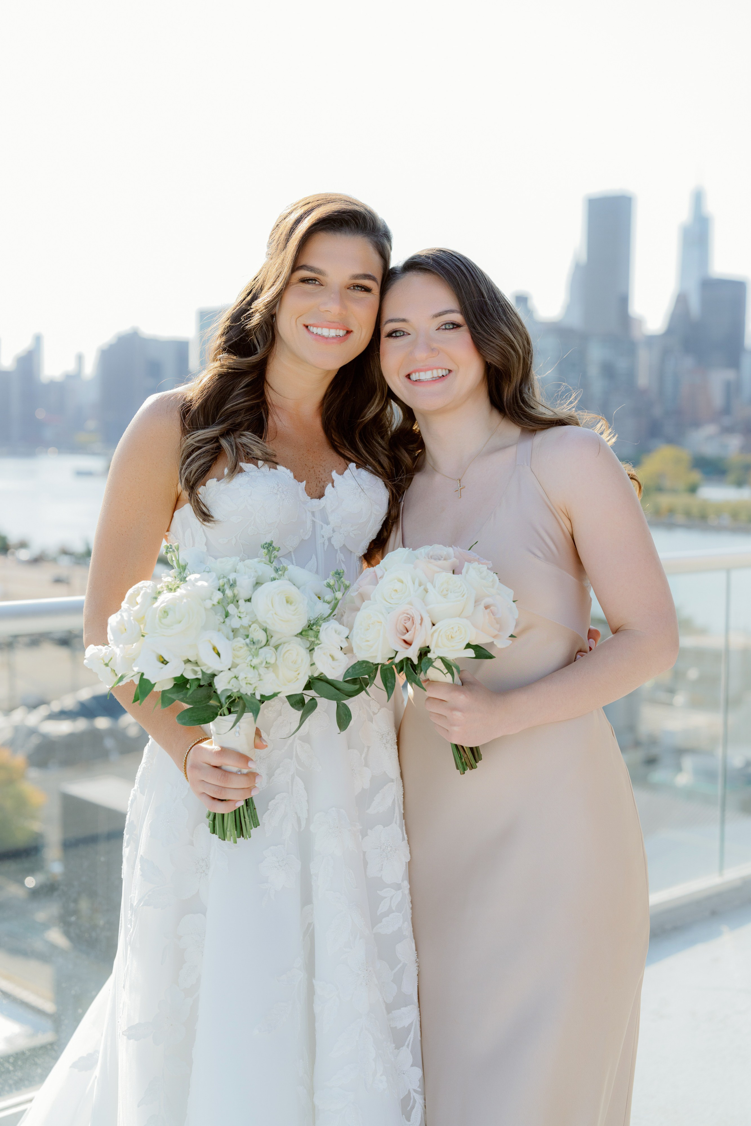 Jenna and Steven. Wedding photographer and videographer New York | New Jersey
