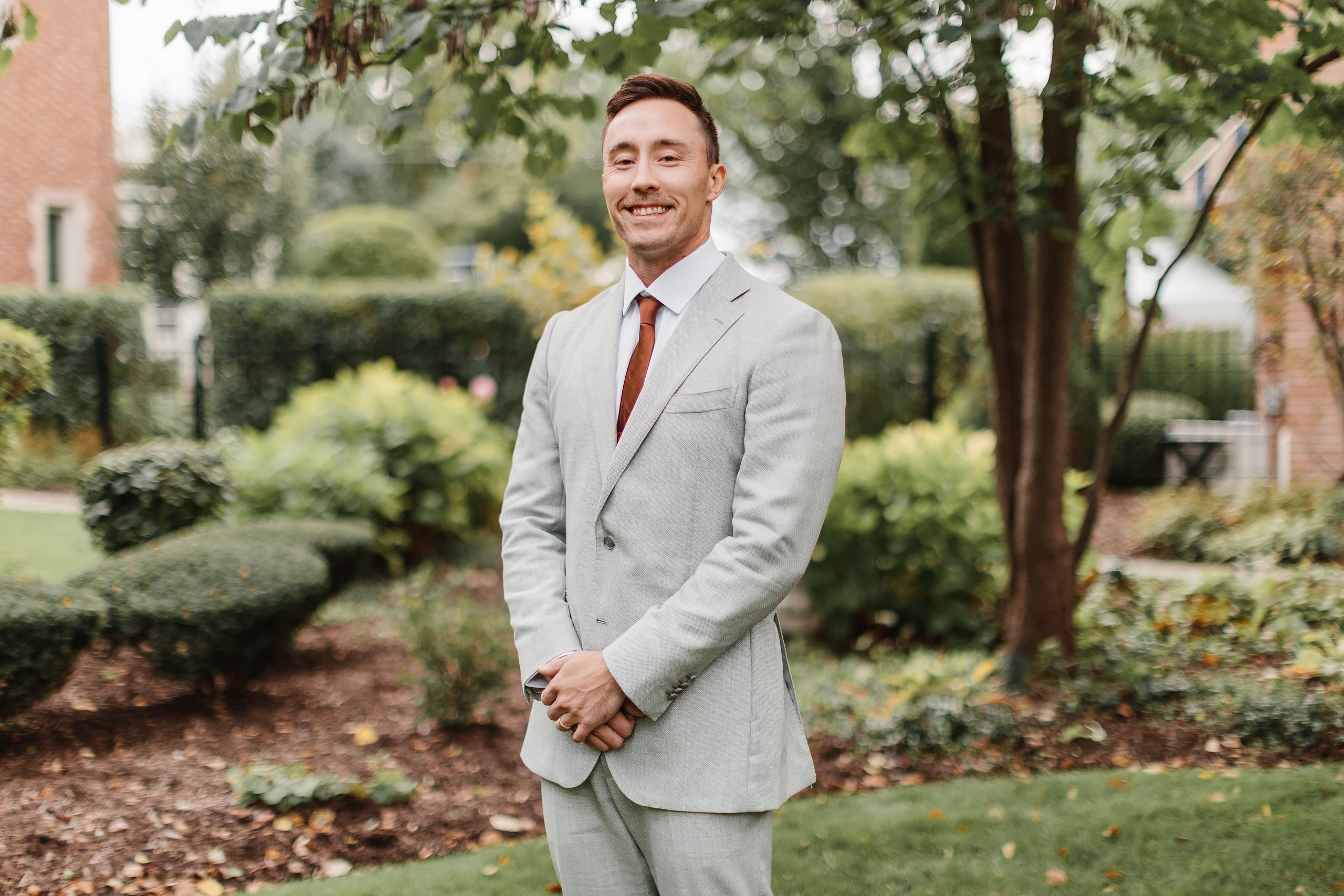 10.08.2023 Wedding. Wedding family event photographer in Chicago Nick Yushevich