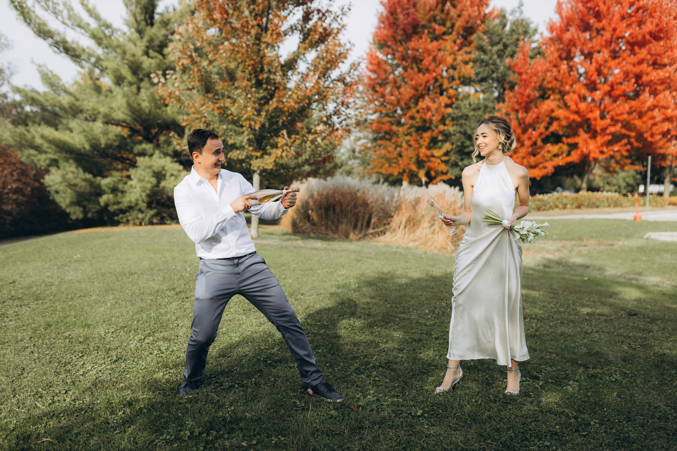 Perfect Day. Chernenko.photography