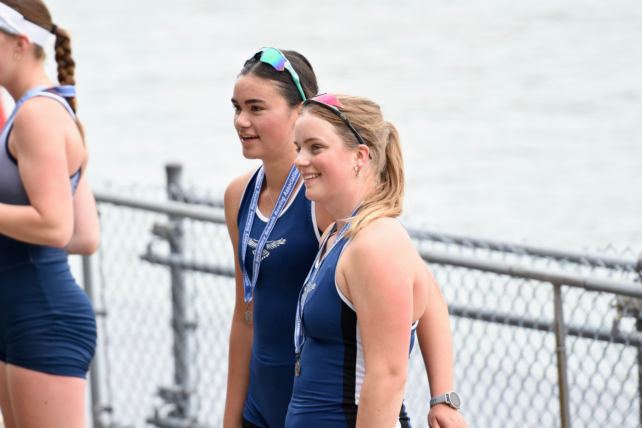 Rowing. Jennifer Lai Media