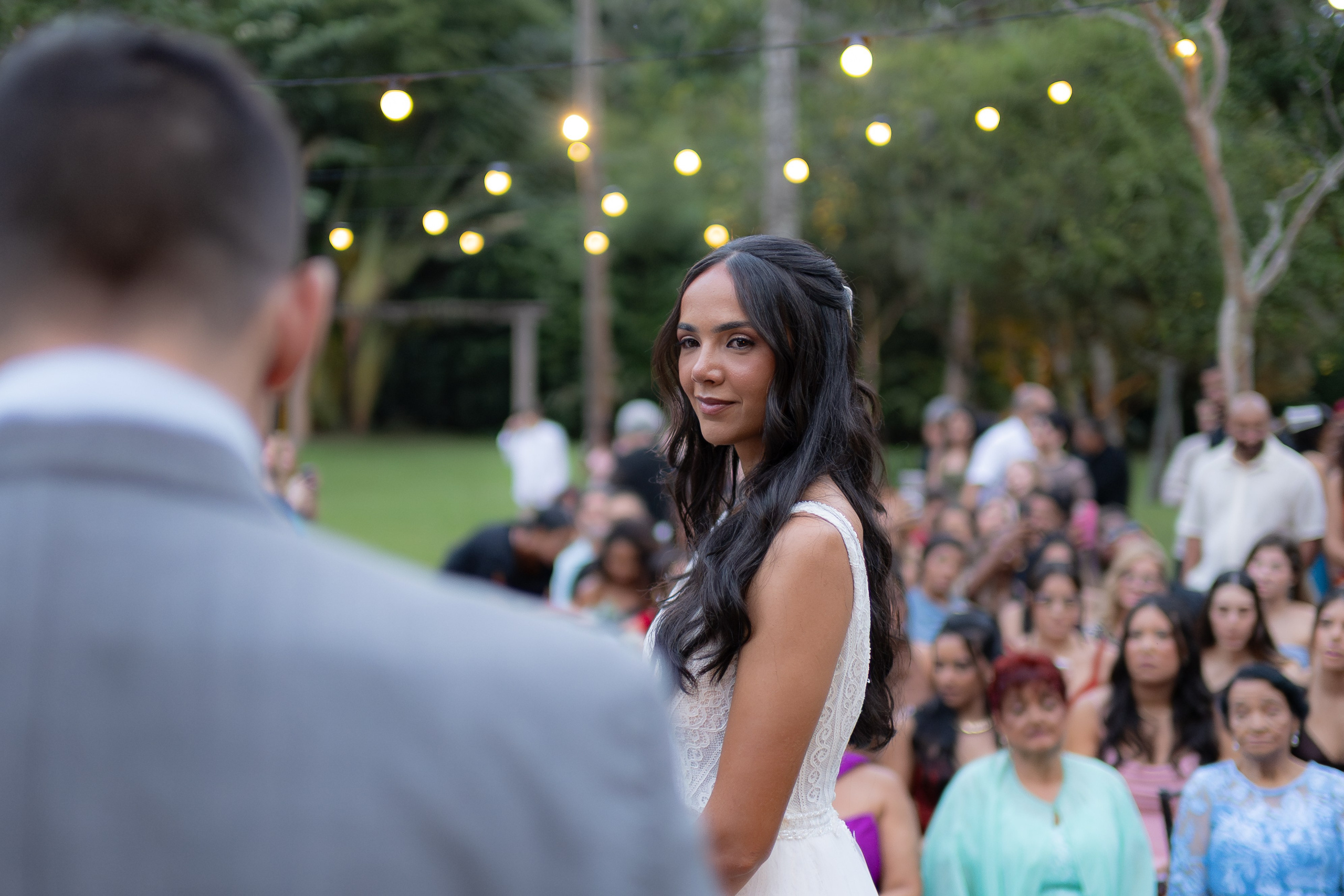 Marcela & Anderson